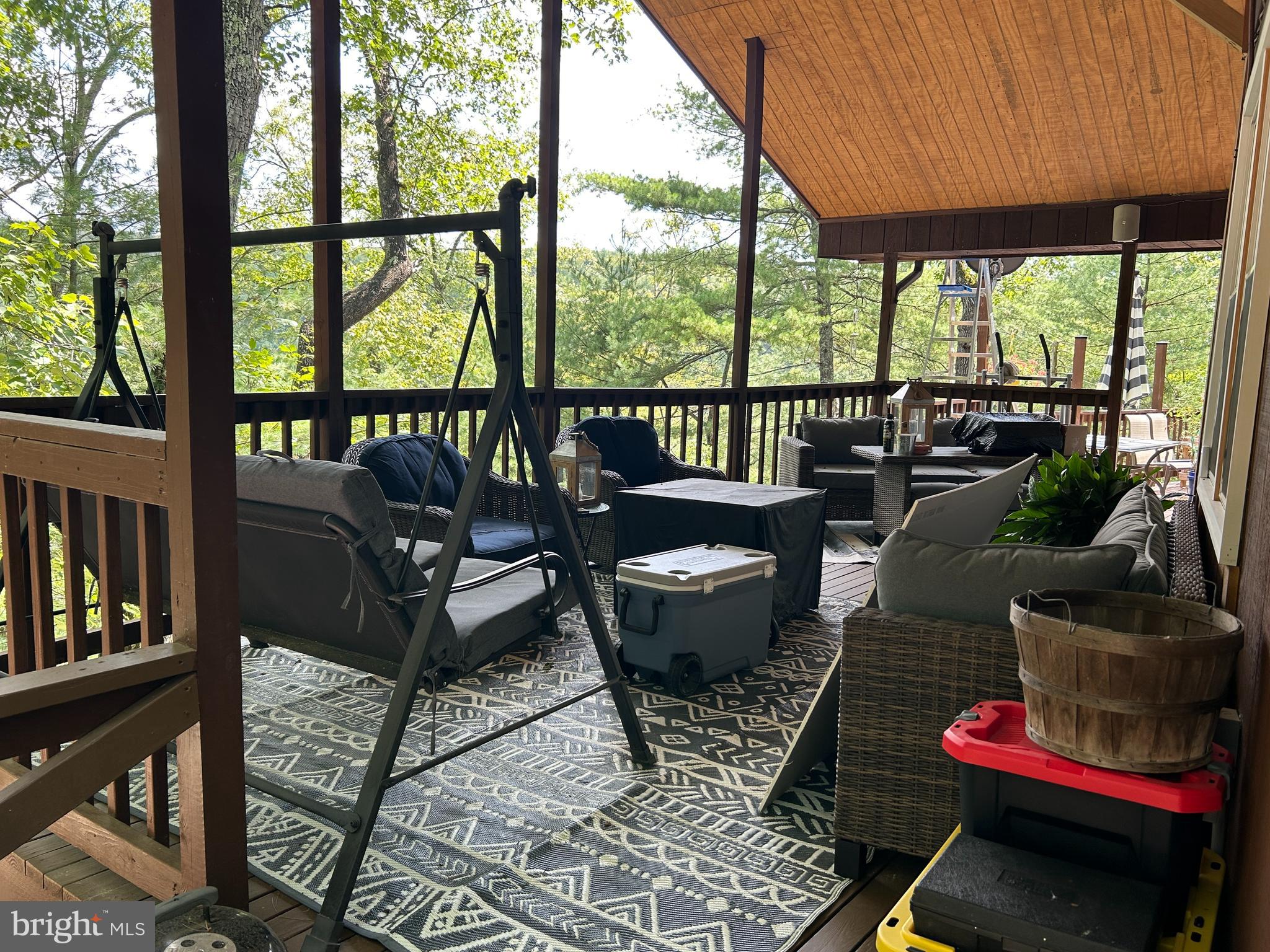 RITTERS HIDDEN VALLEY ESTATES - Residential