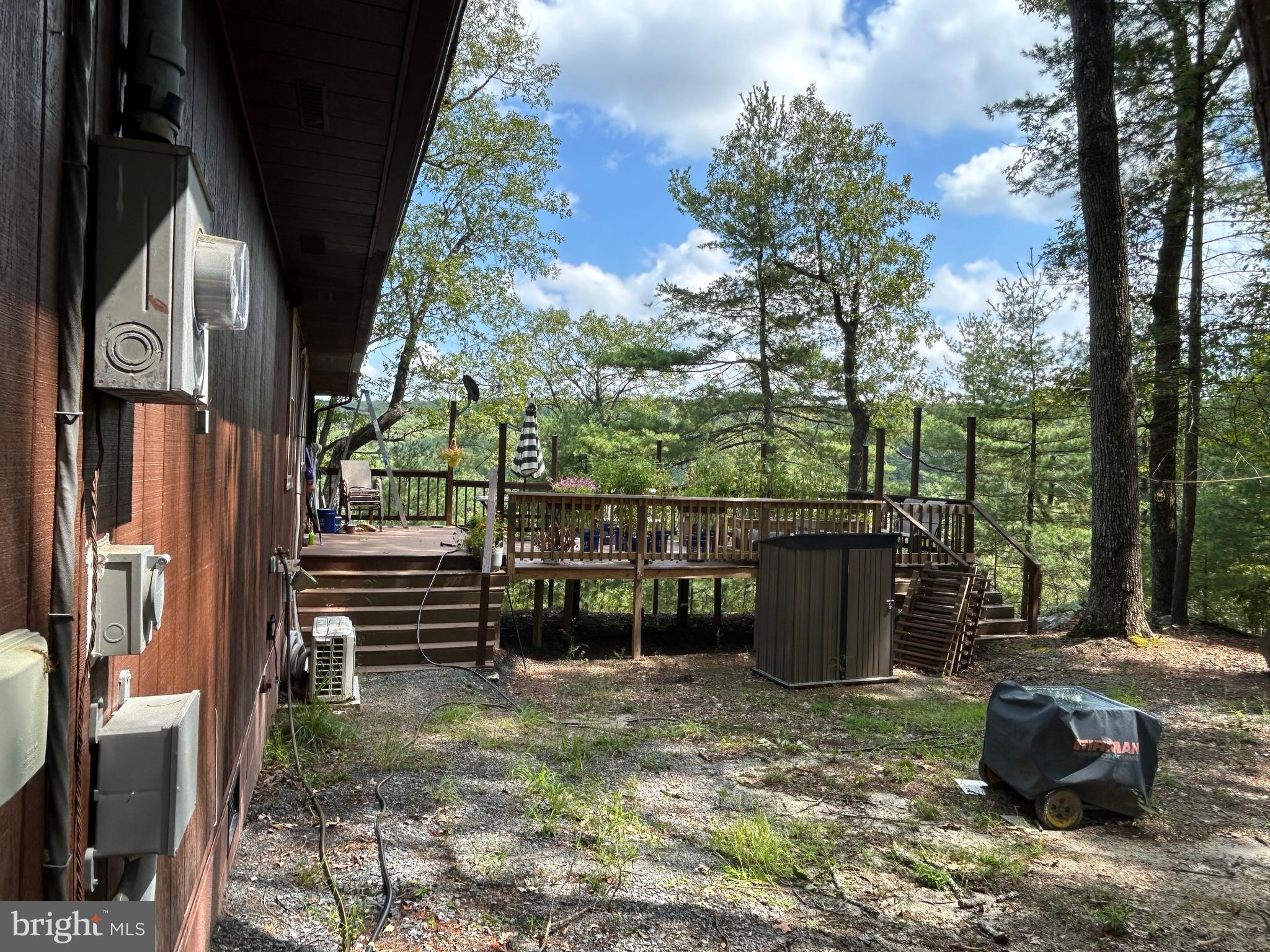 RITTERS HIDDEN VALLEY ESTATES - Residential