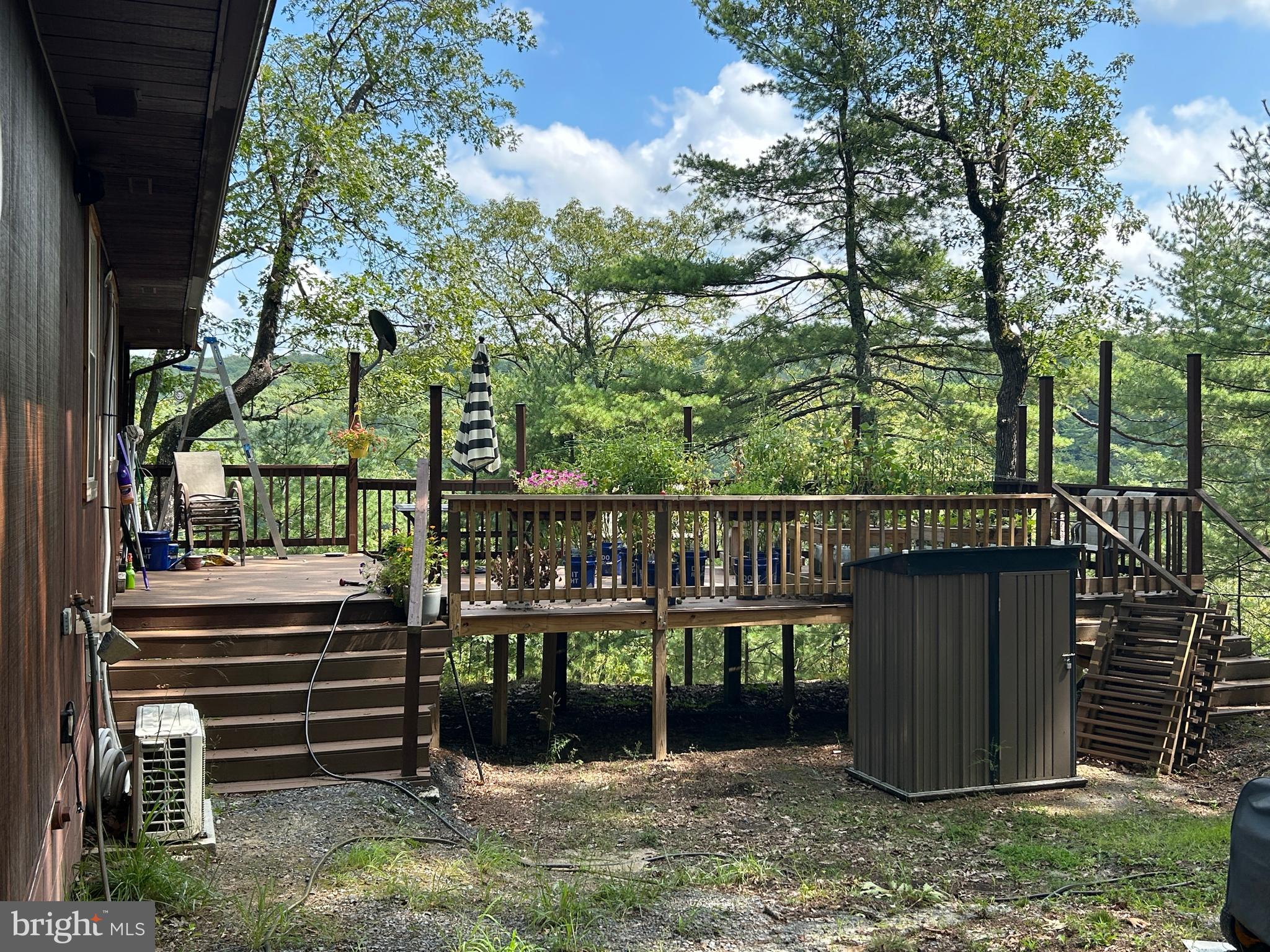 RITTERS HIDDEN VALLEY ESTATES - Residential