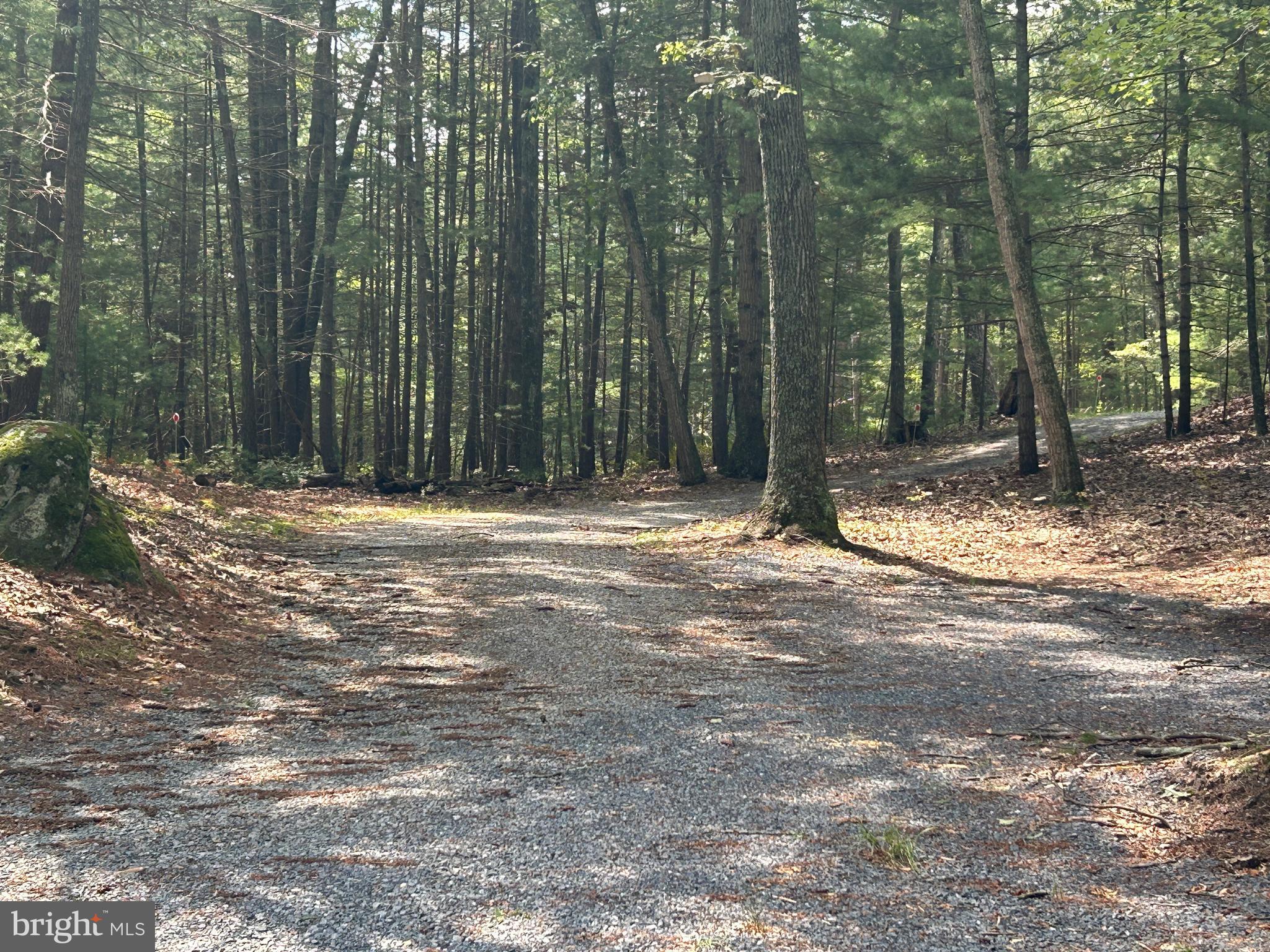 RITTERS HIDDEN VALLEY ESTATES - Residential