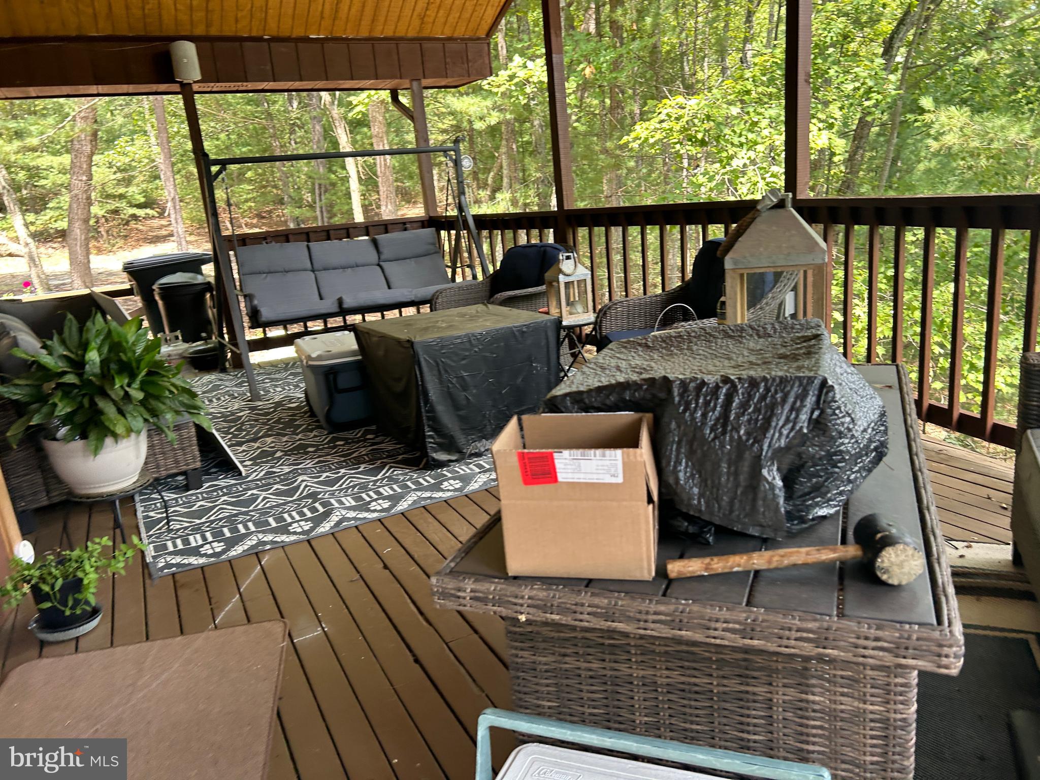 RITTERS HIDDEN VALLEY ESTATES - Residential