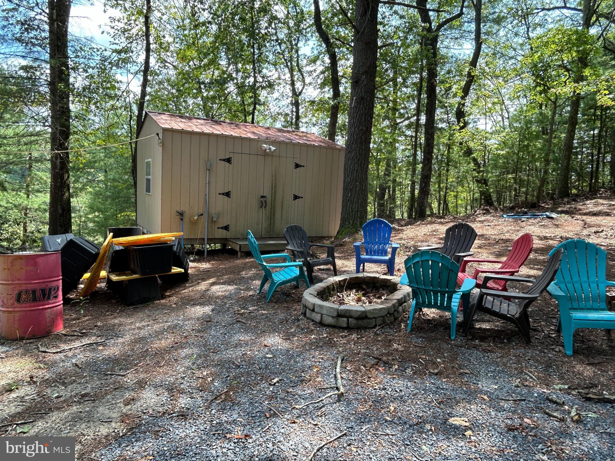 RITTERS HIDDEN VALLEY ESTATES - Residential