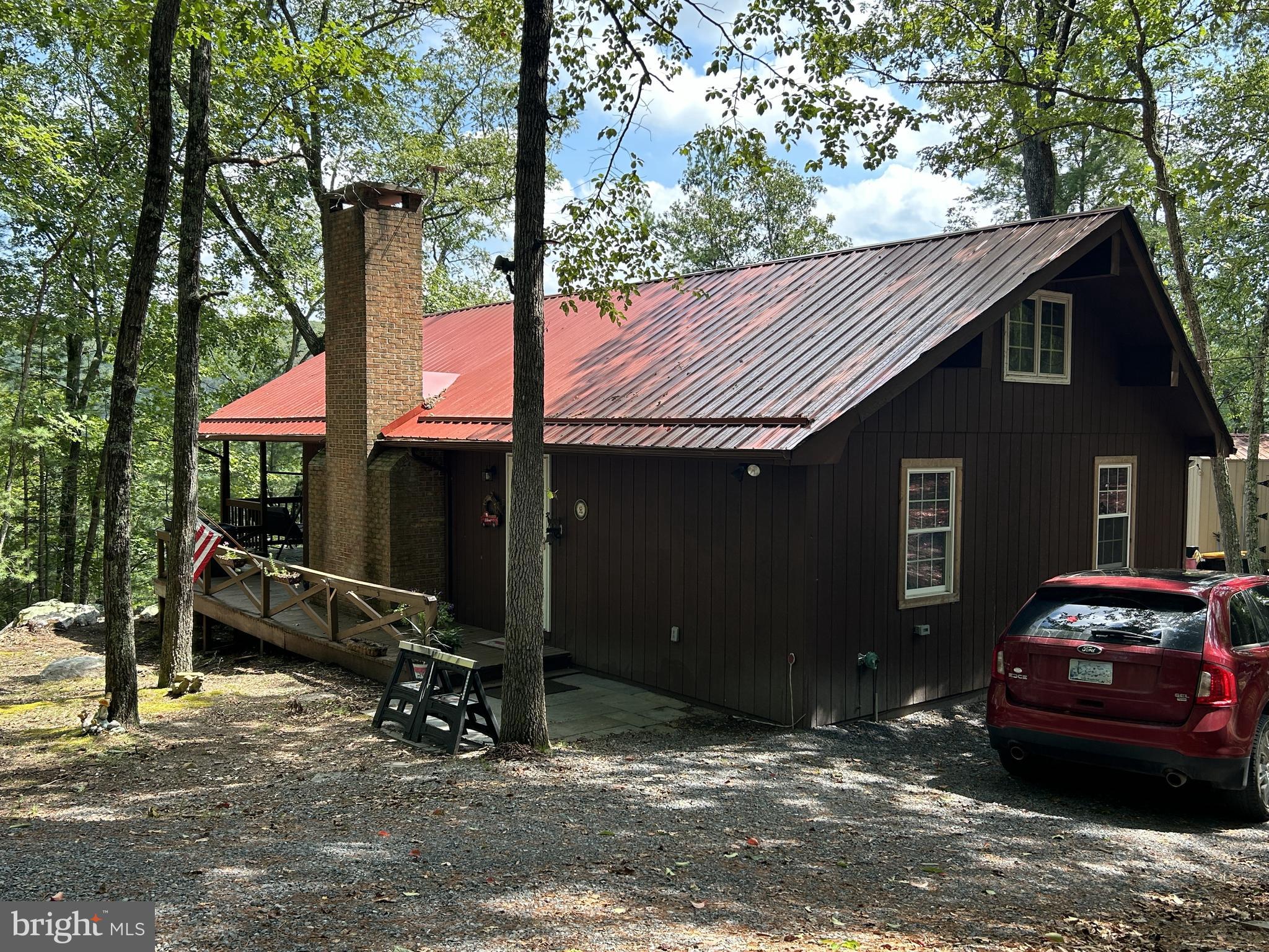 RITTERS HIDDEN VALLEY ESTATES - Residential