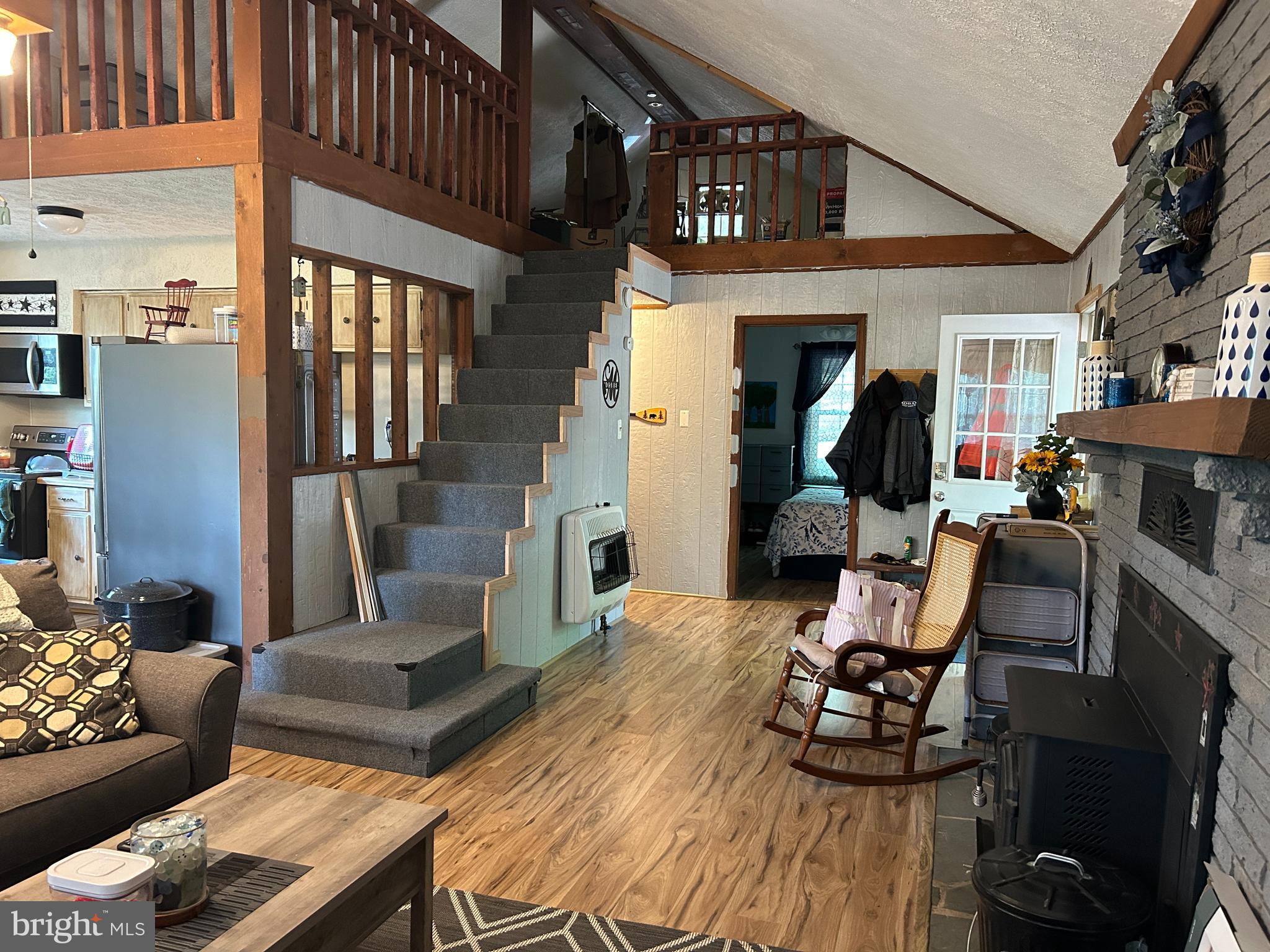 RITTERS HIDDEN VALLEY ESTATES - Residential