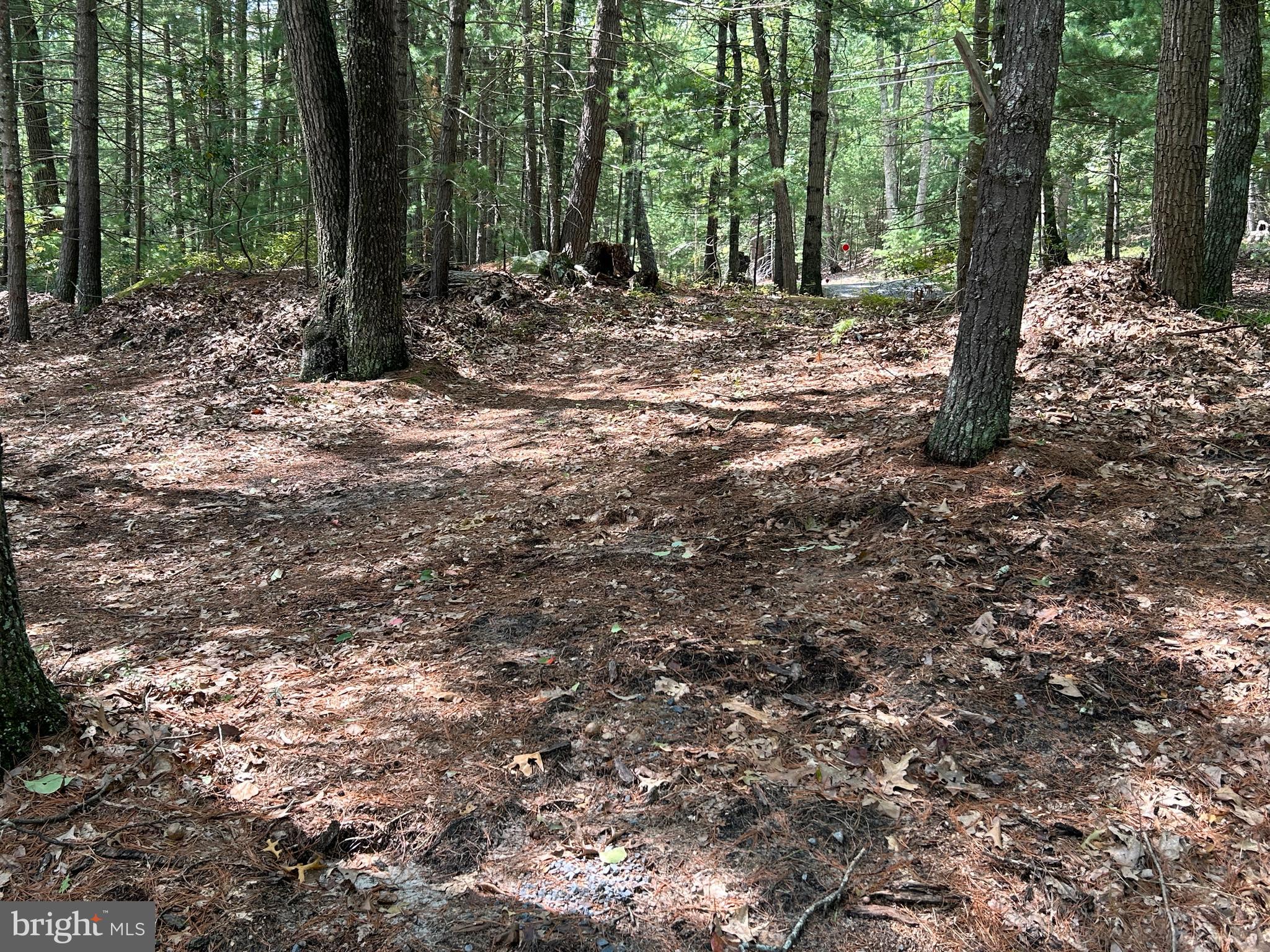 RITTERS HIDDEN VALLEY ESTATES - Residential