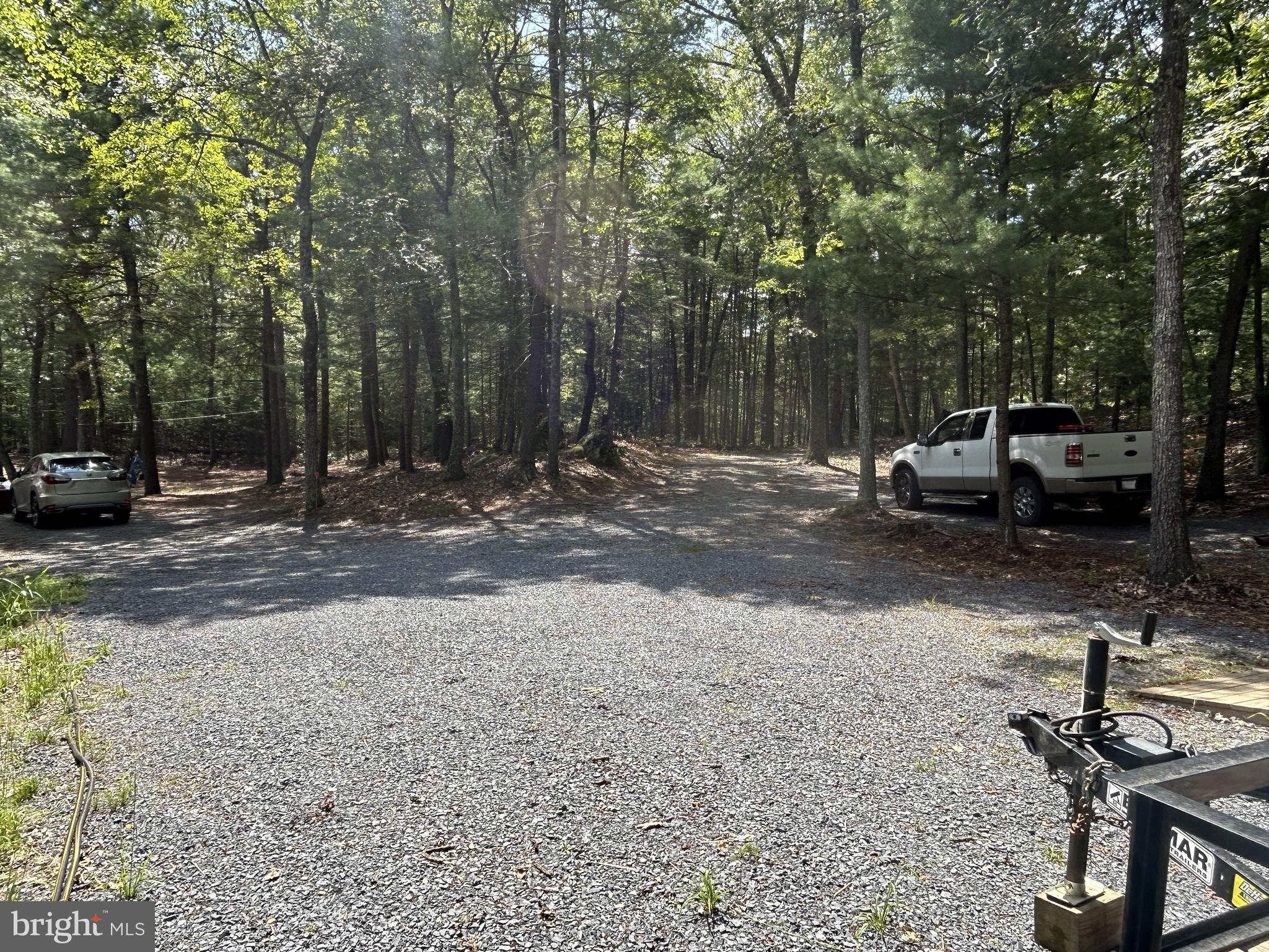 RITTERS HIDDEN VALLEY ESTATES - Residential