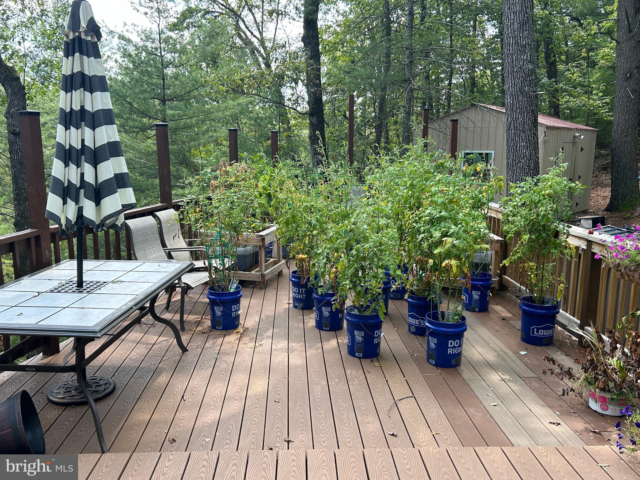 RITTERS HIDDEN VALLEY ESTATES - Residential