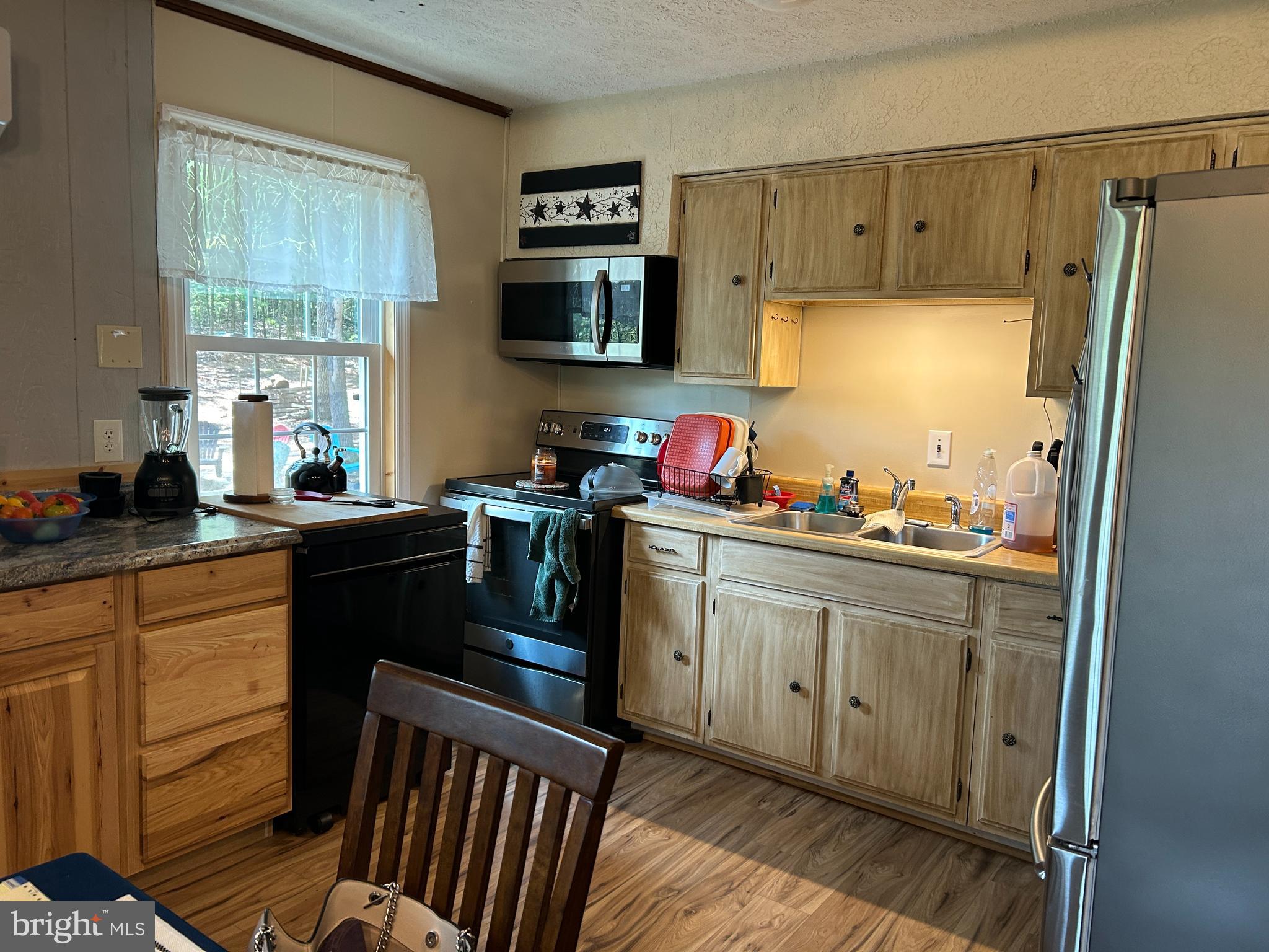 RITTERS HIDDEN VALLEY ESTATES - Residential