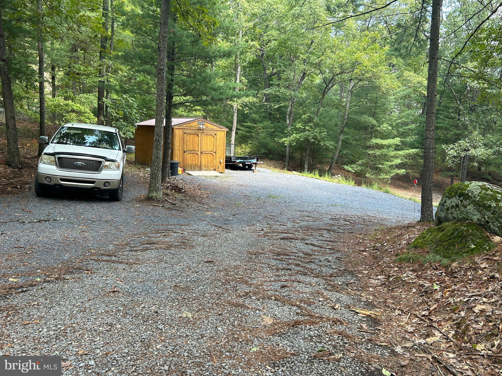 RITTERS HIDDEN VALLEY ESTATES - Residential