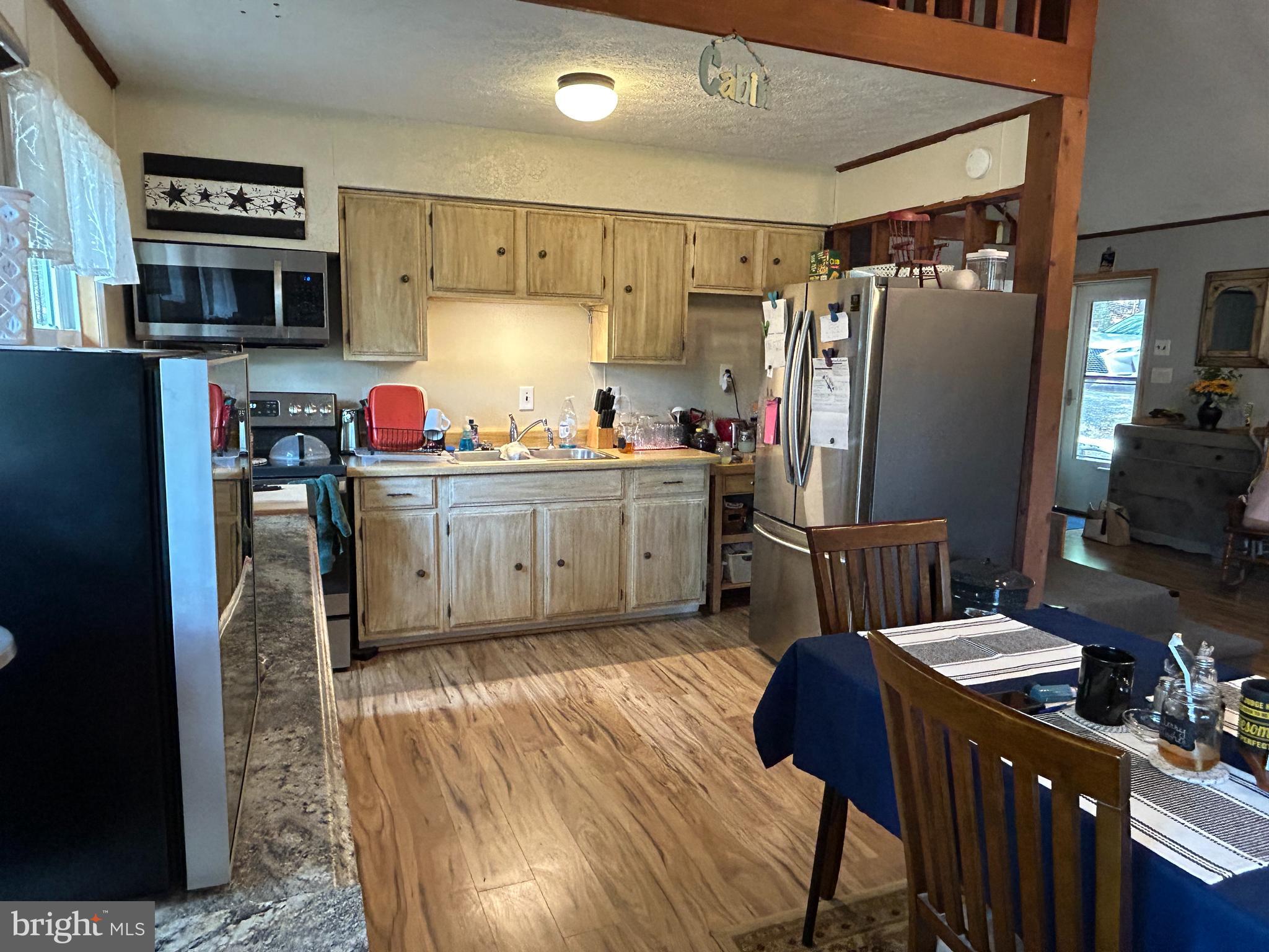 RITTERS HIDDEN VALLEY ESTATES - Residential