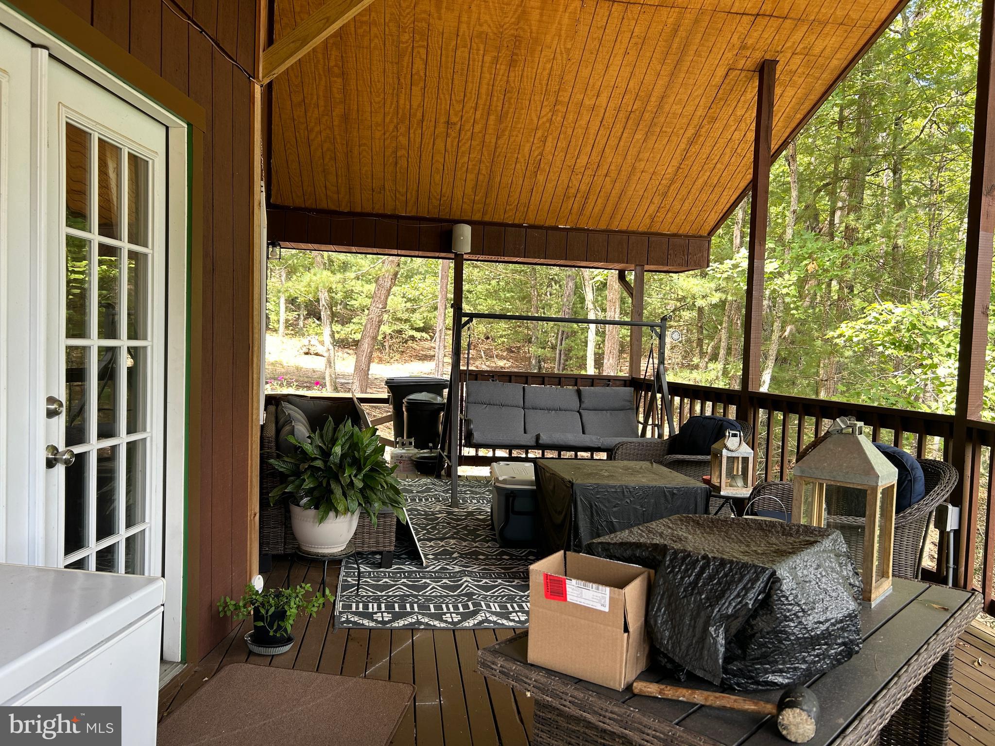 RITTERS HIDDEN VALLEY ESTATES - Residential