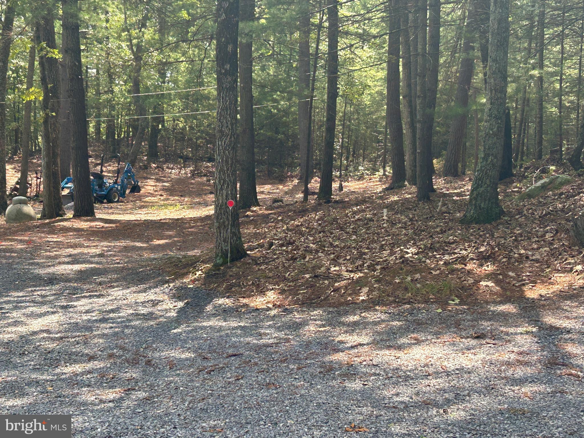 RITTERS HIDDEN VALLEY ESTATES - Residential