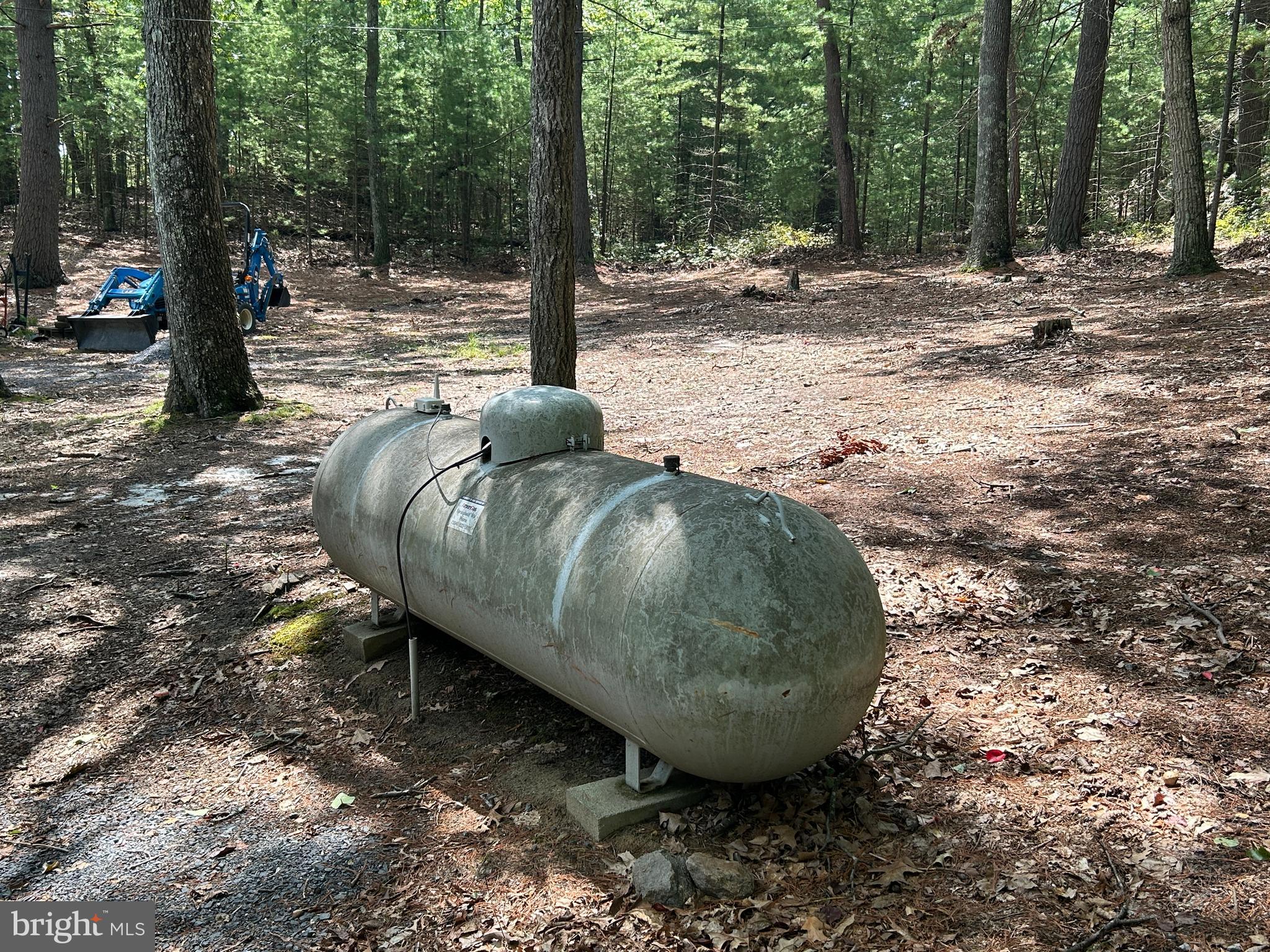 RITTERS HIDDEN VALLEY ESTATES - Residential