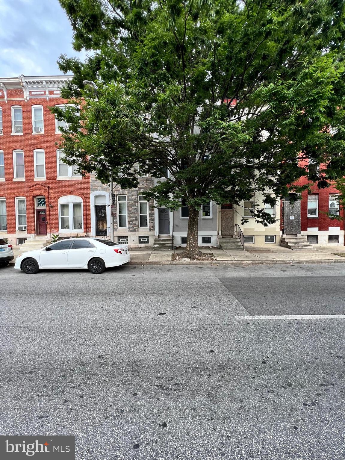 WINCHESTER - Residential Income