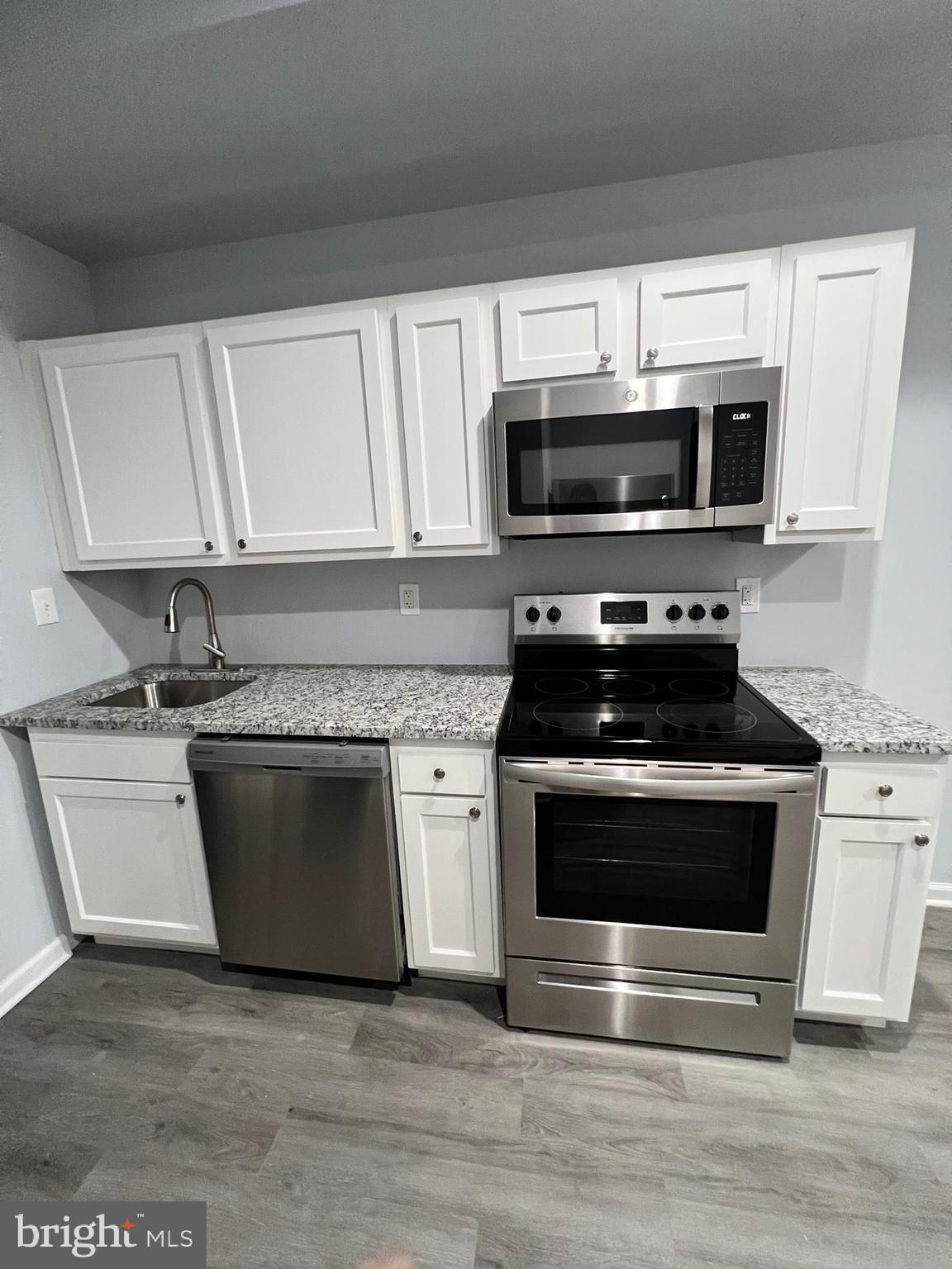 WINCHESTER - Residential Income