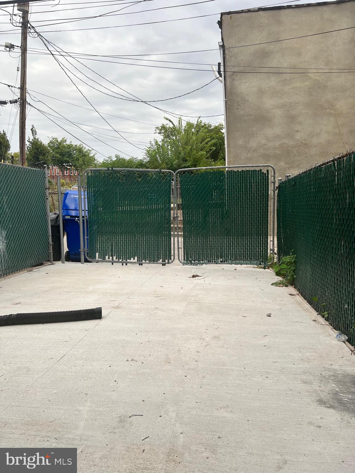 WINCHESTER - Residential Income