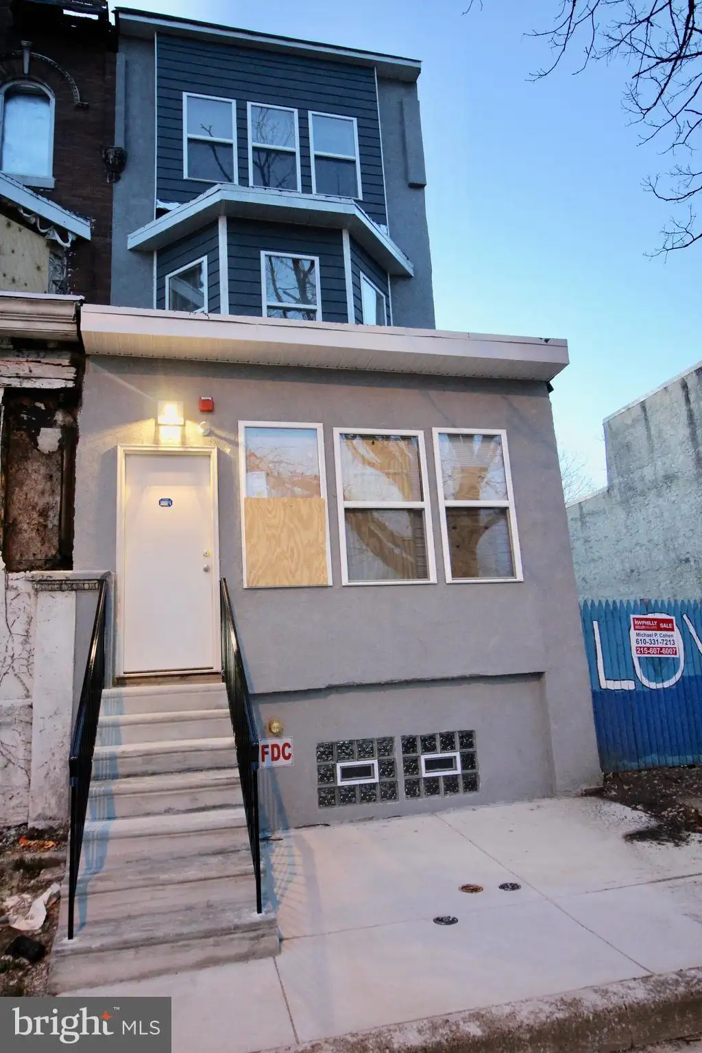3851 N Broad Street Unit 1ST FLOOR, Philadelphia, PA 19140