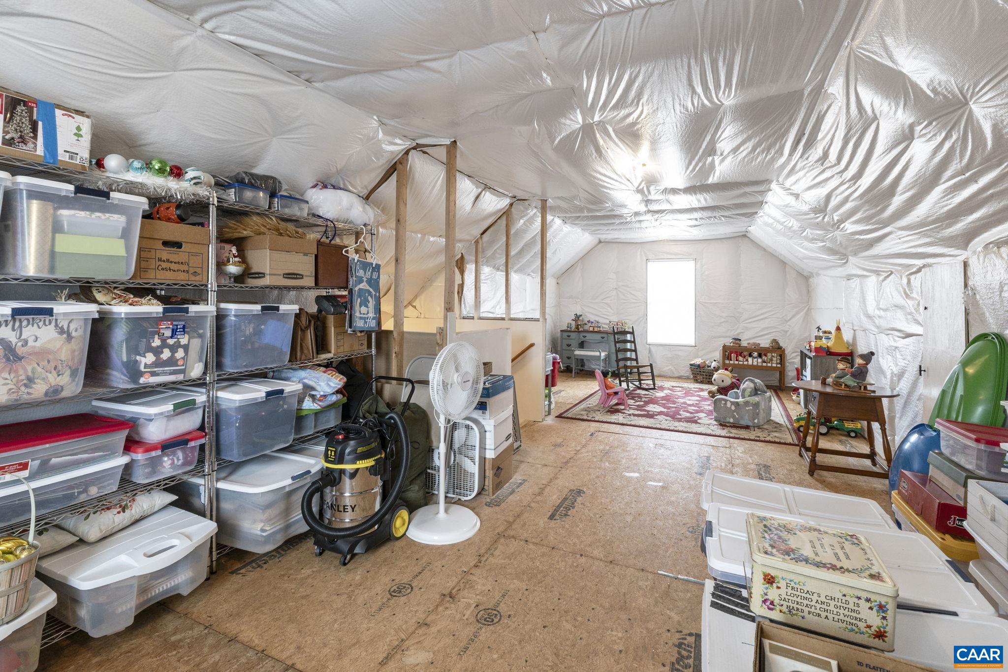 SPRING CREEK - Residential