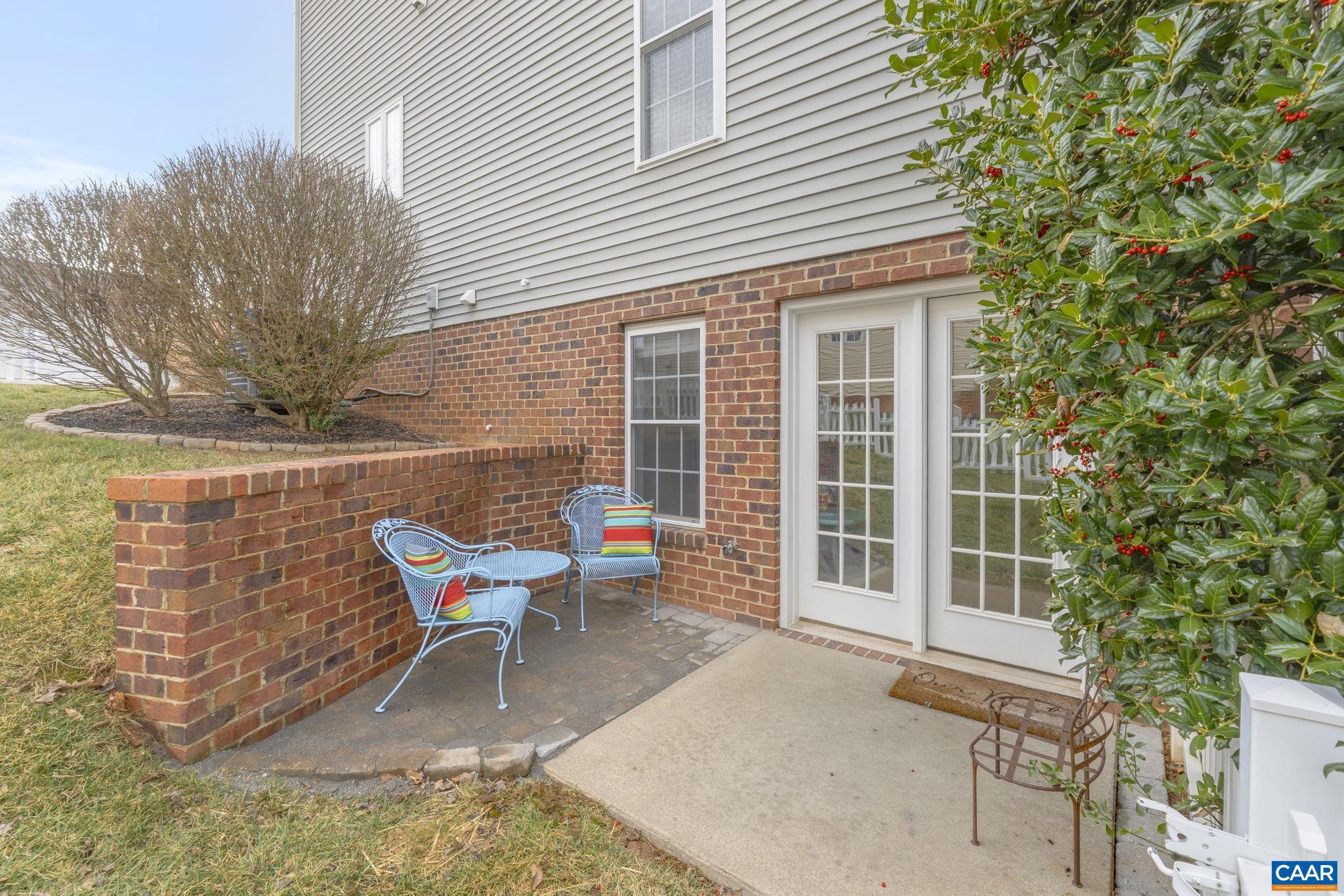 SPRING CREEK - Residential