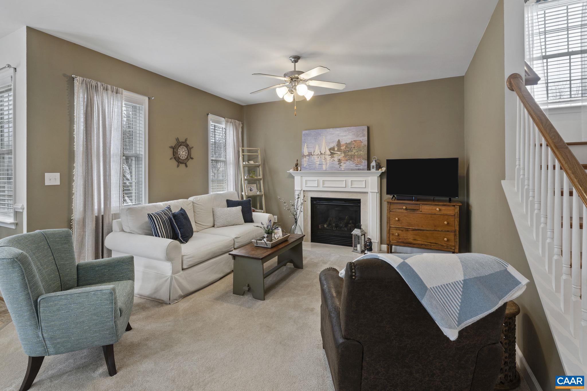 SPRING CREEK - Residential