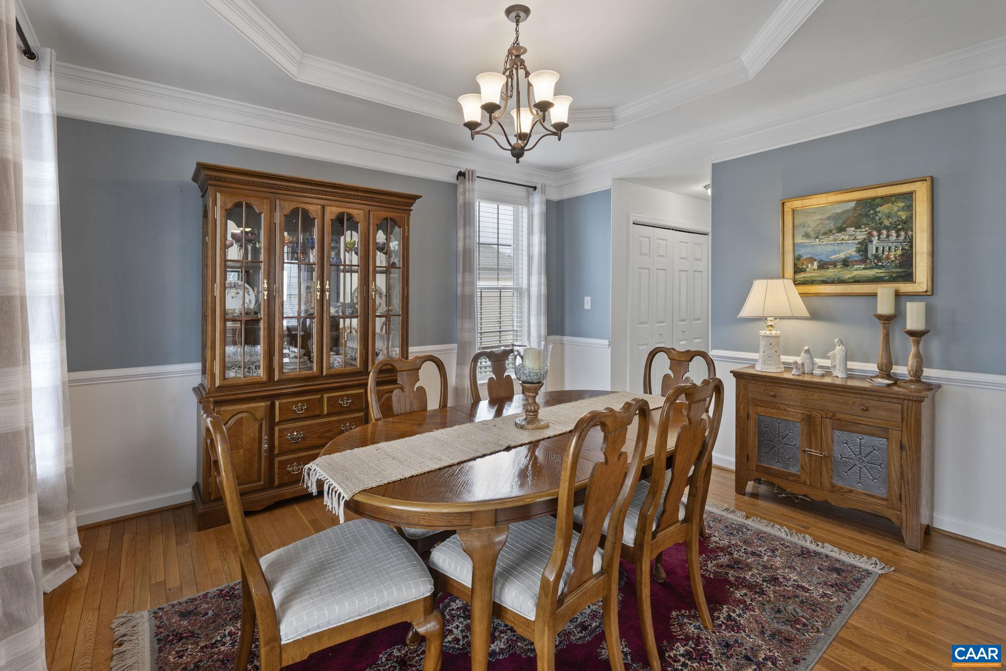 SPRING CREEK - Residential