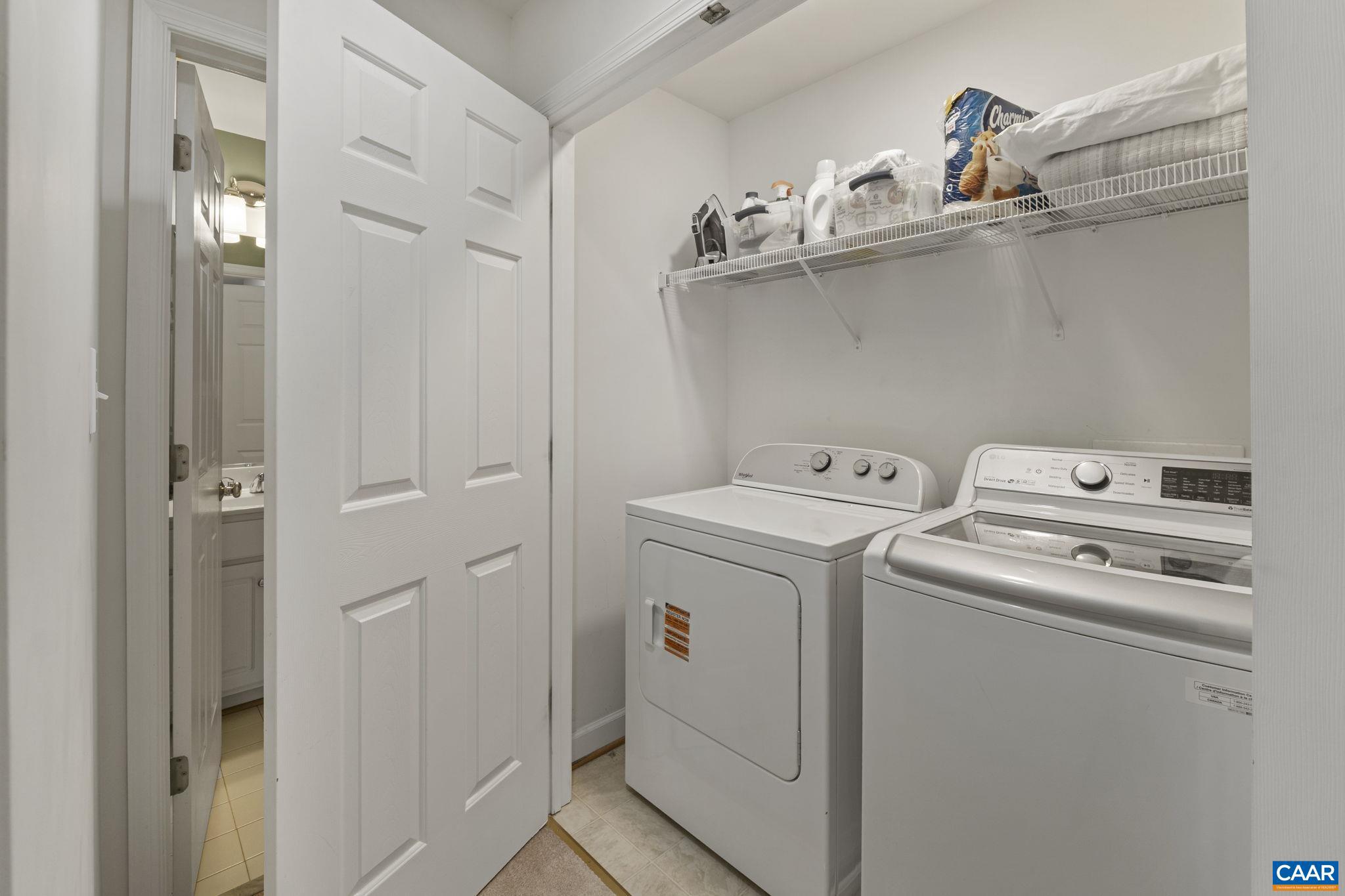 SPRING CREEK - Residential