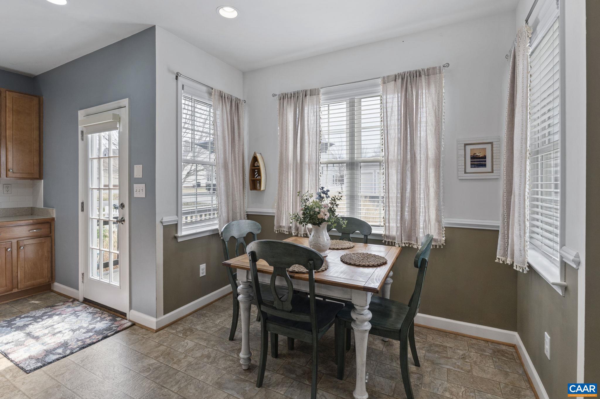 SPRING CREEK - Residential