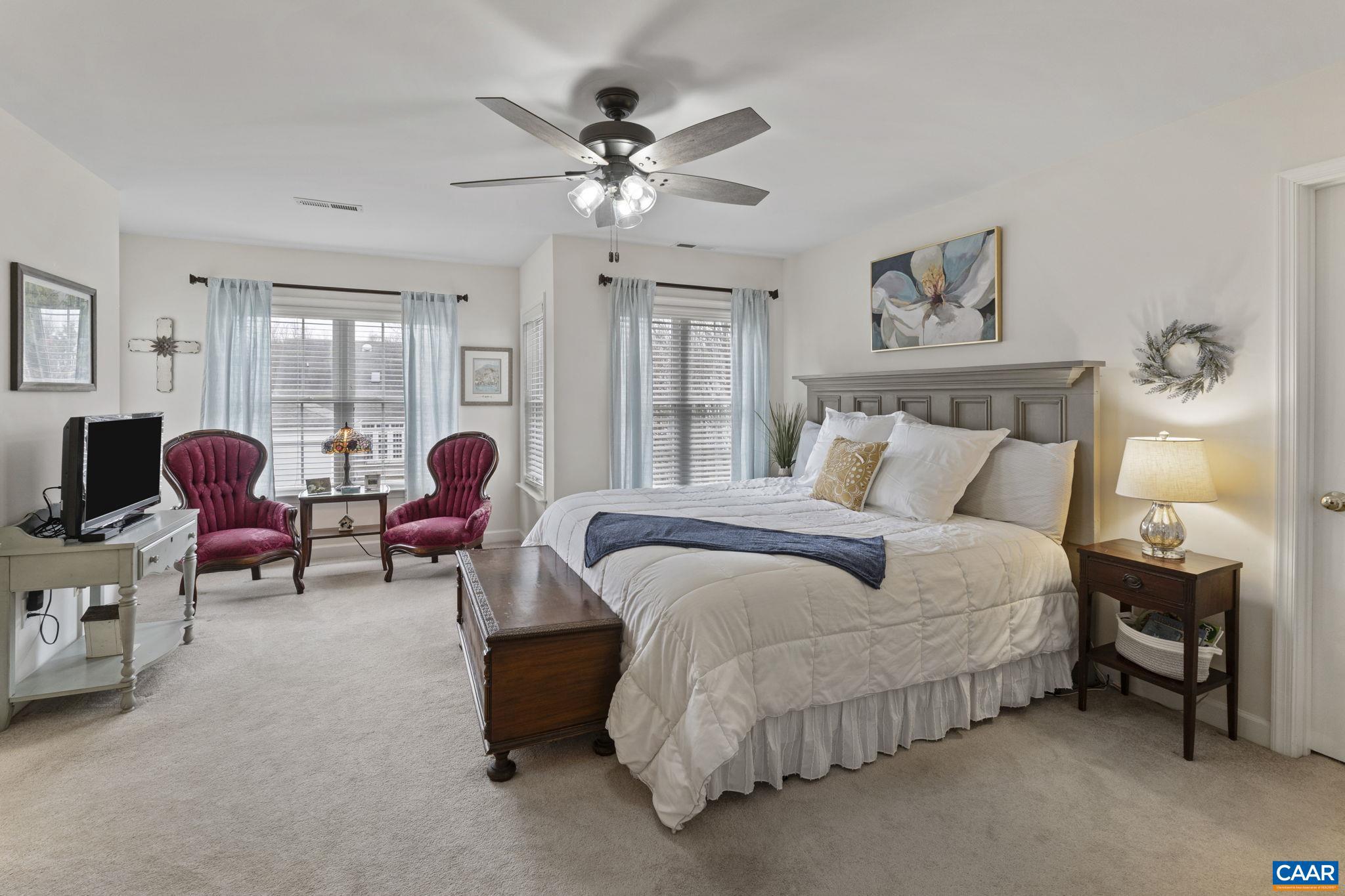 SPRING CREEK - Residential