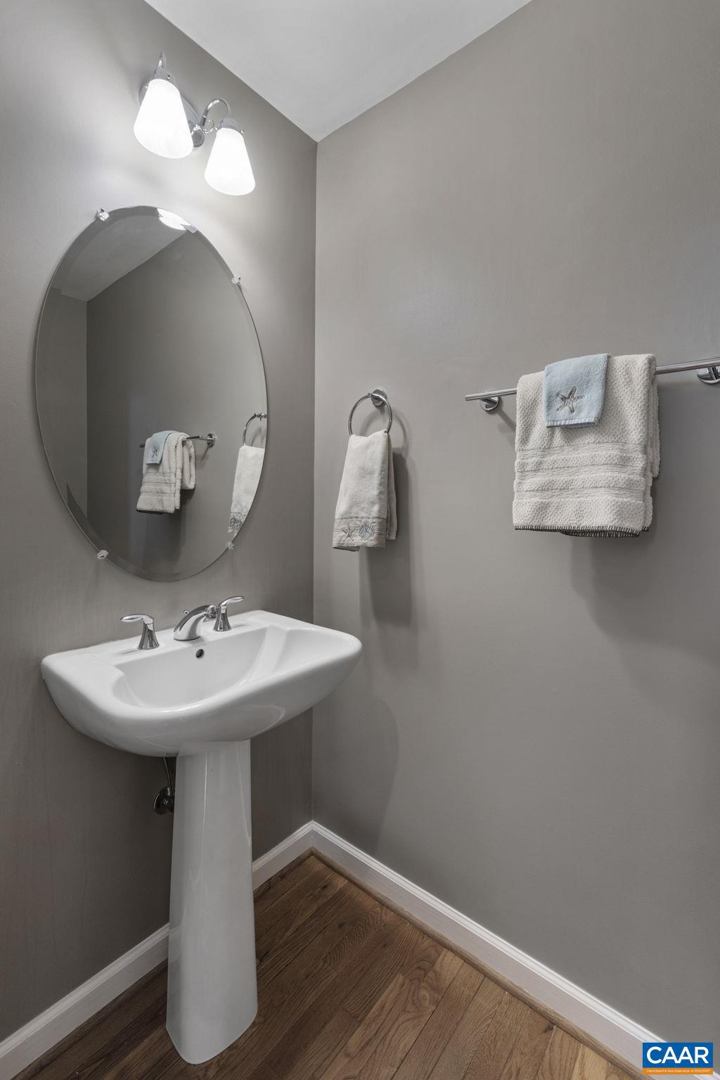 SPRING CREEK - Residential