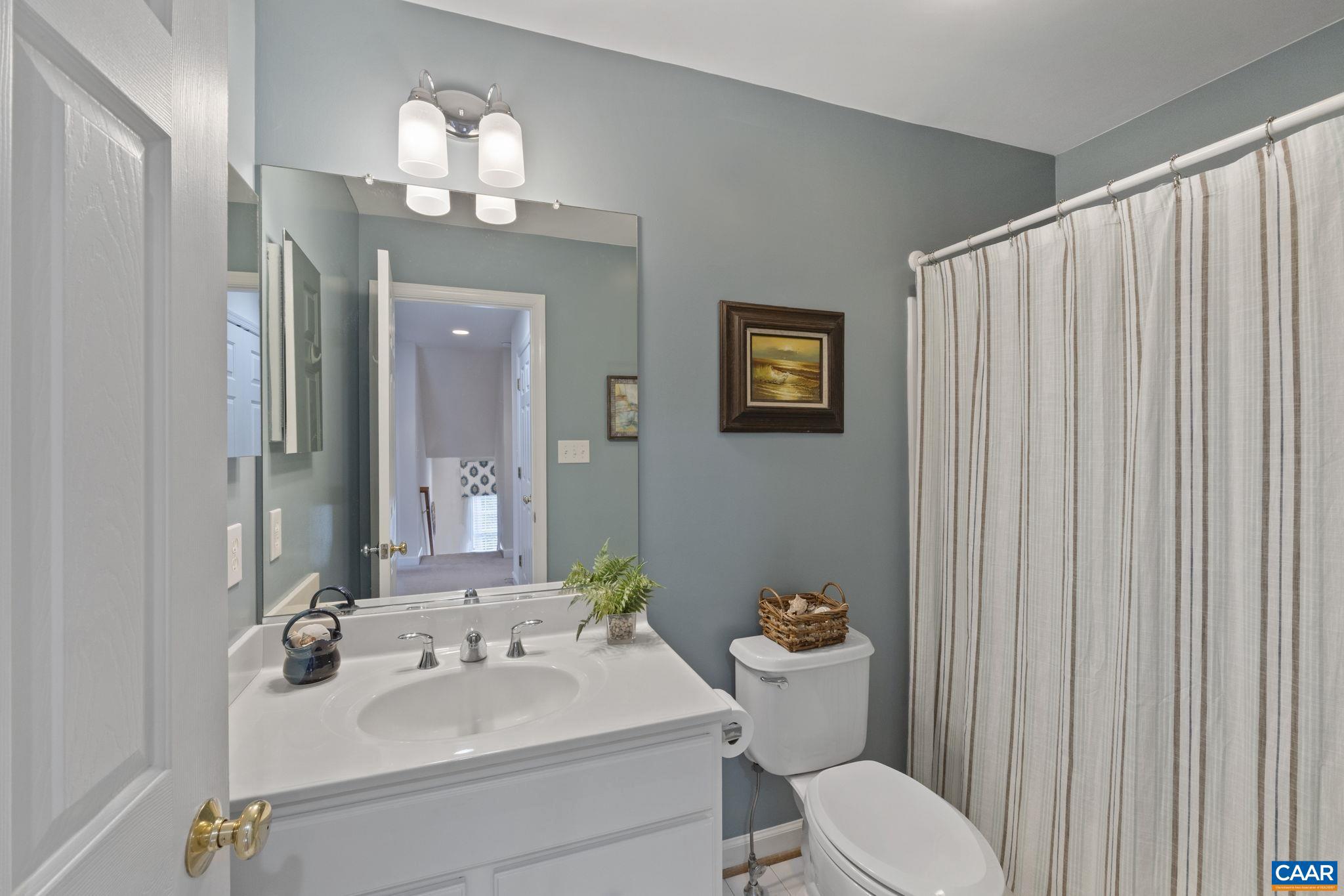 SPRING CREEK - Residential