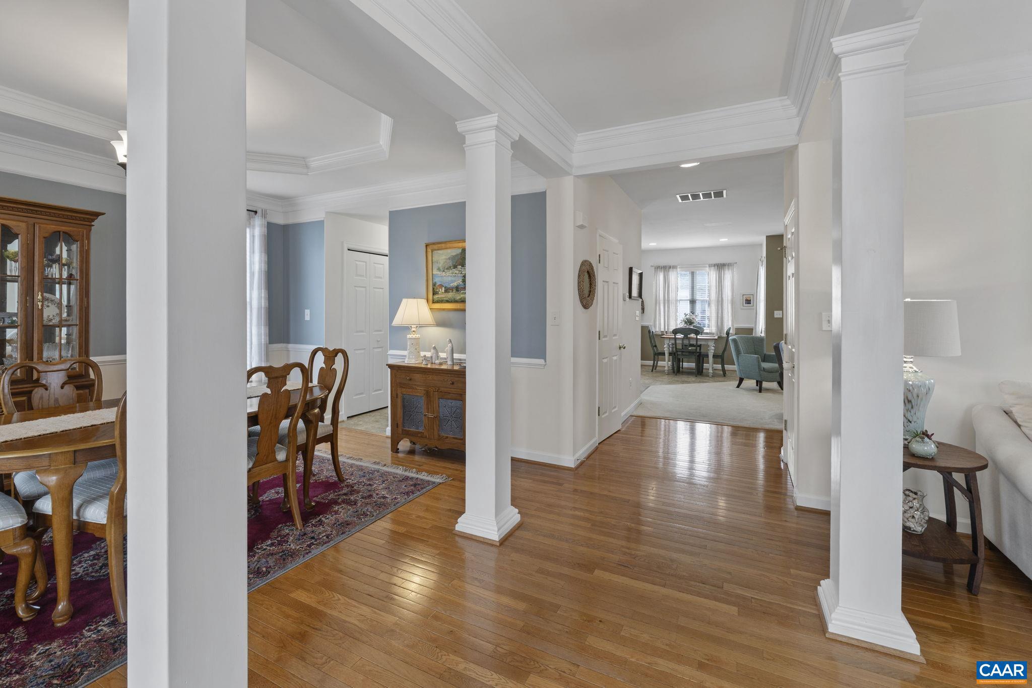 SPRING CREEK - Residential