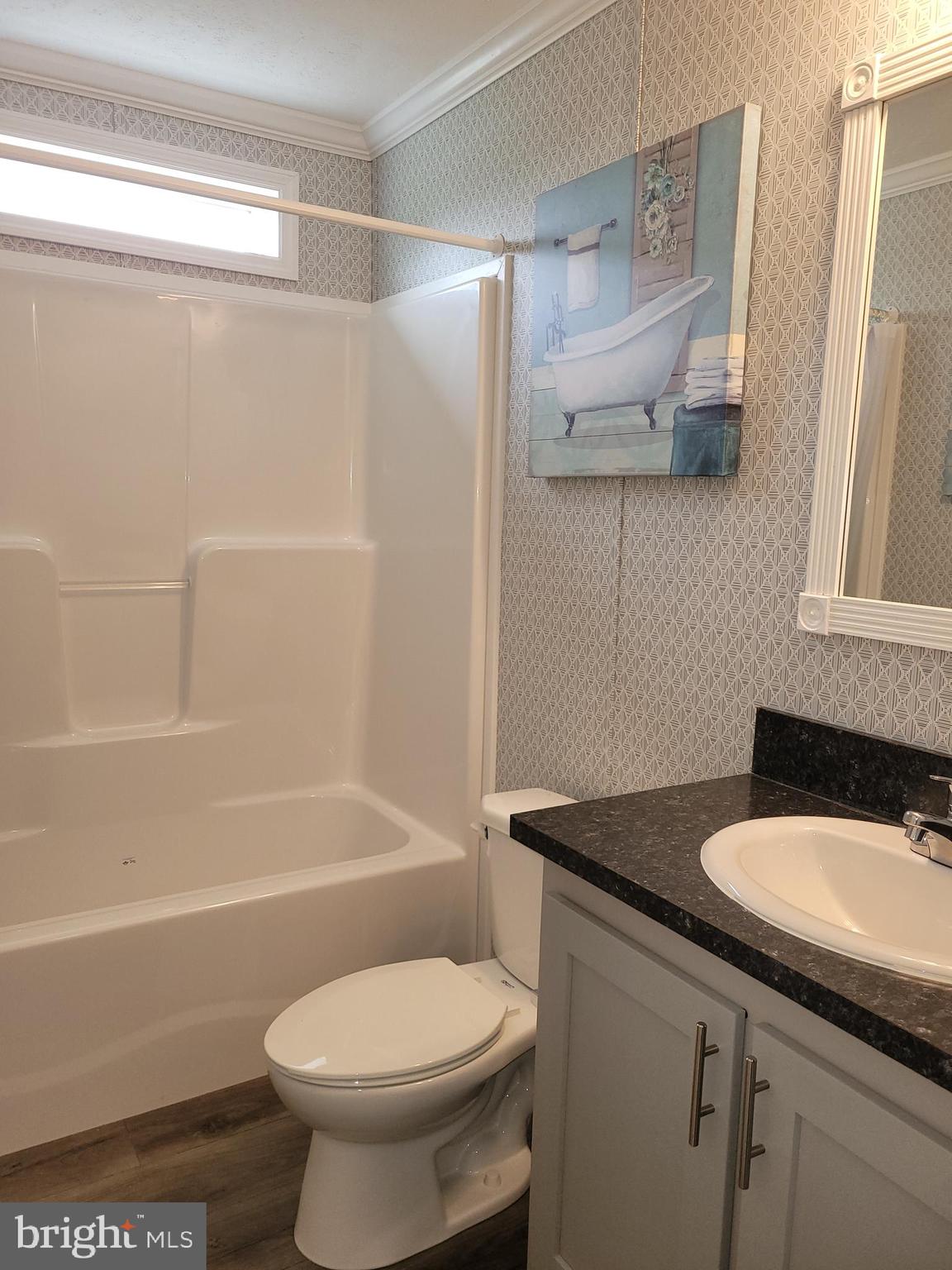 VILLAGE BROOK - Residential