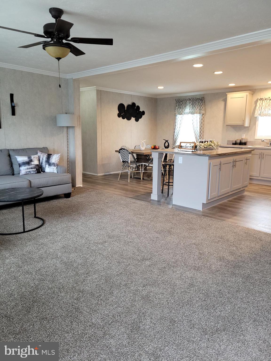 VILLAGE BROOK - Residential