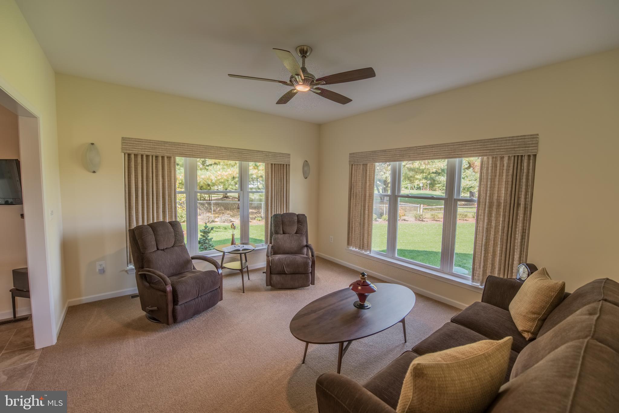 SHEPHERDS RETREAT - Residential