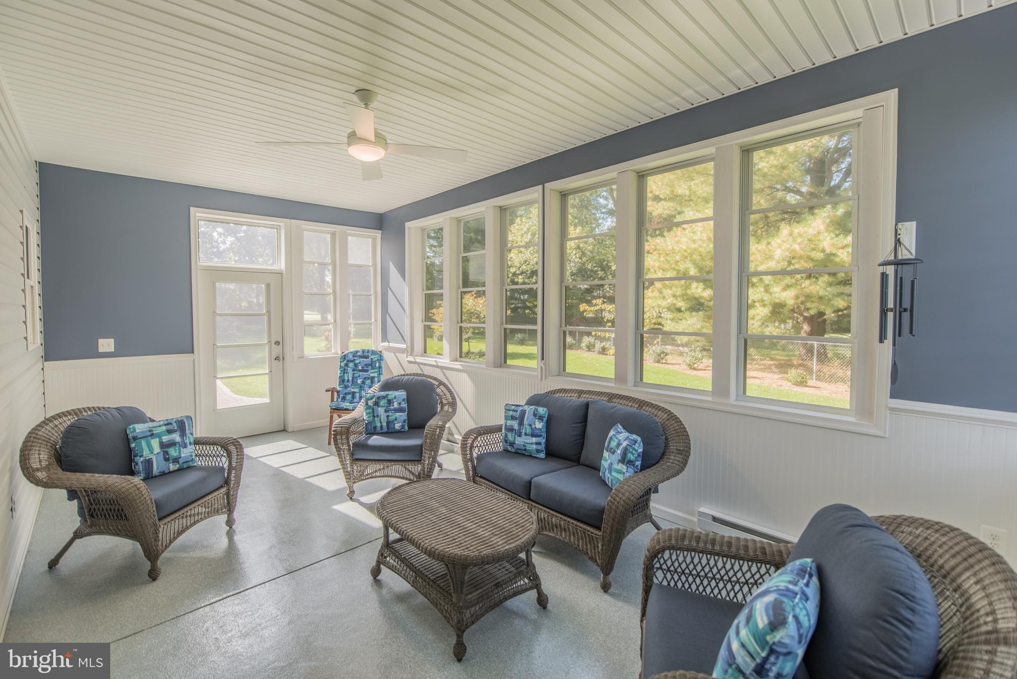 SHEPHERDS RETREAT - Residential