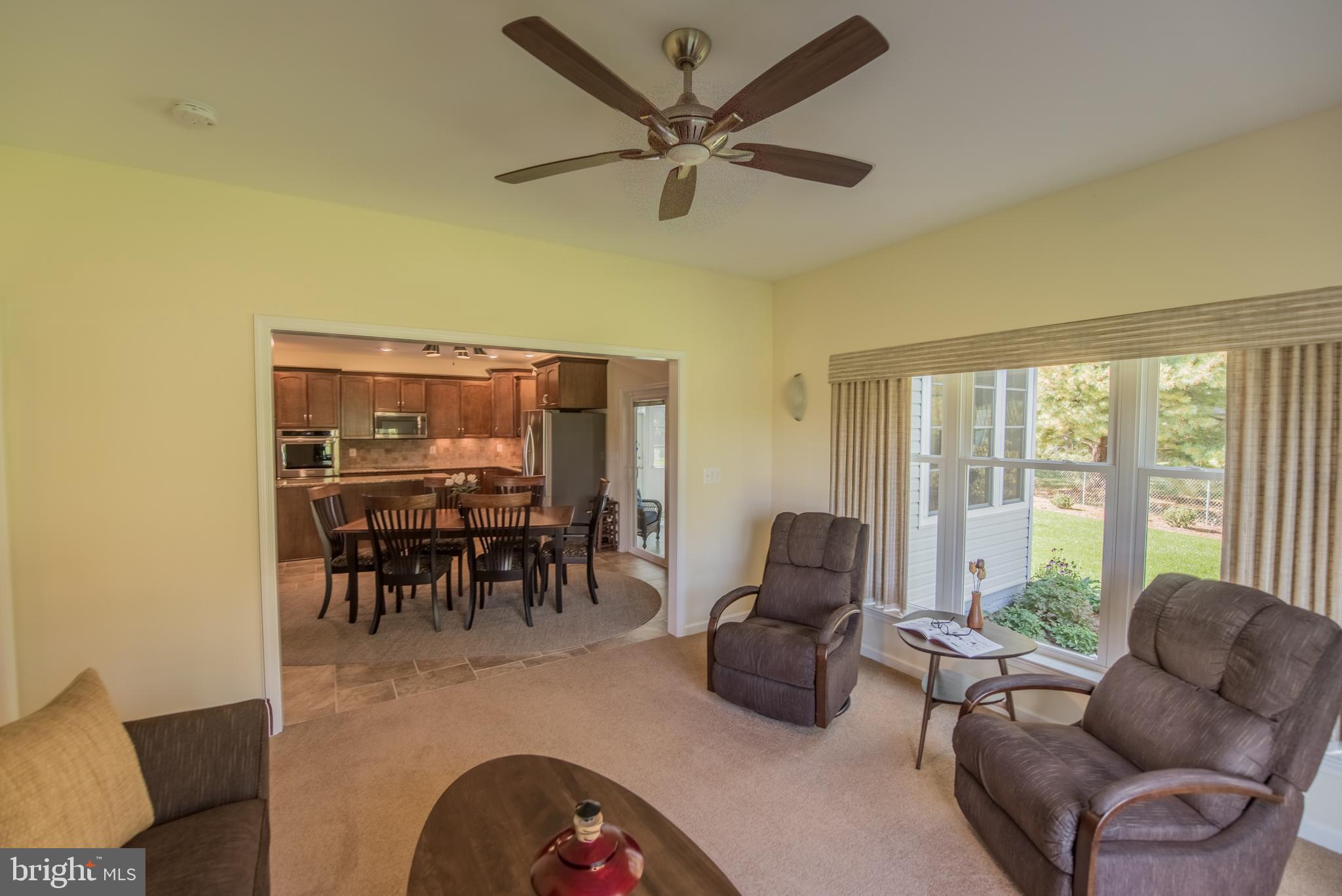 SHEPHERDS RETREAT - Residential