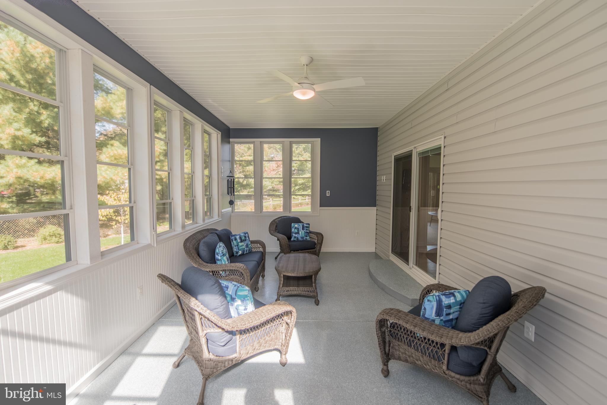 SHEPHERDS RETREAT - Residential