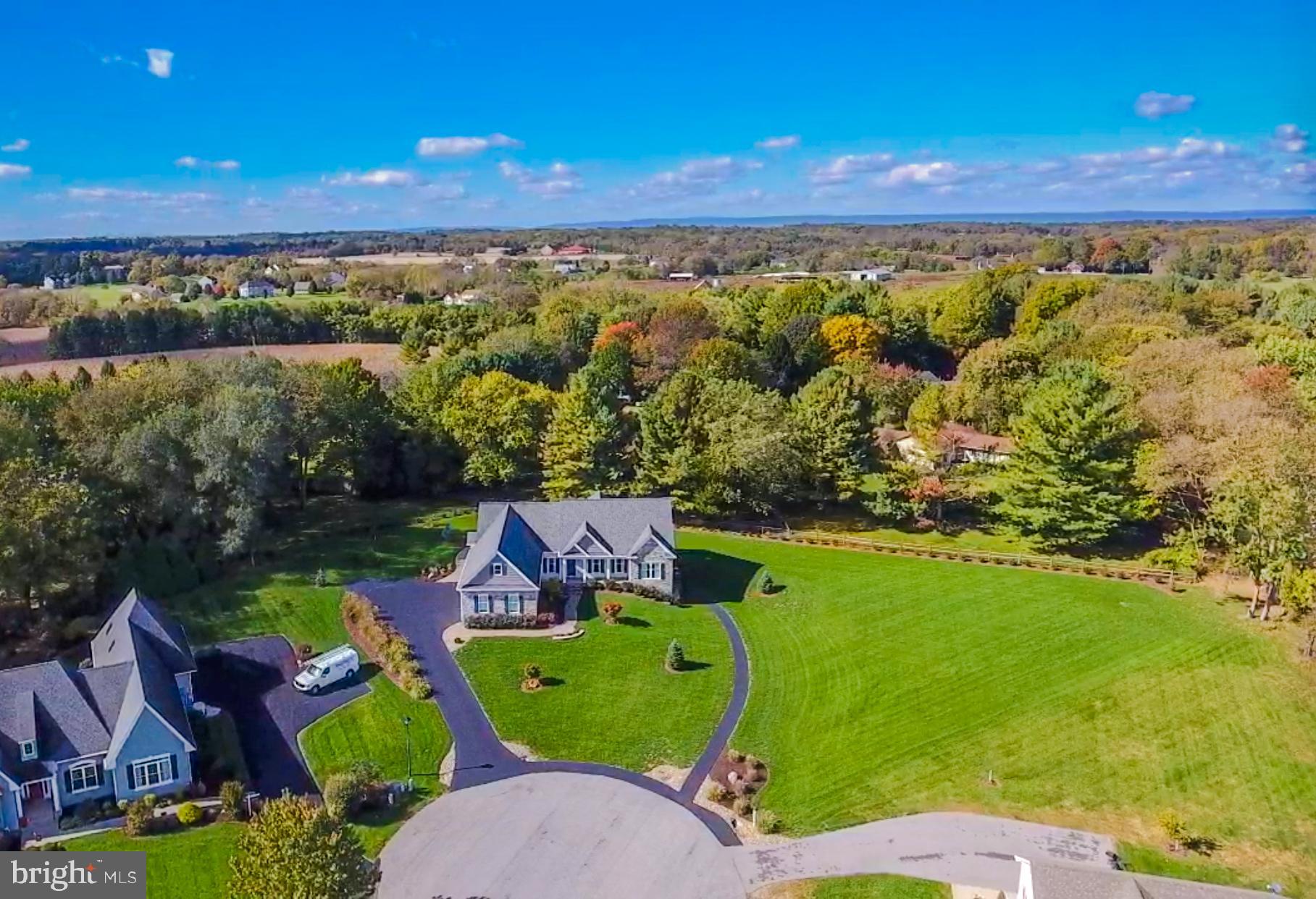 SHEPHERDS RETREAT - Residential
