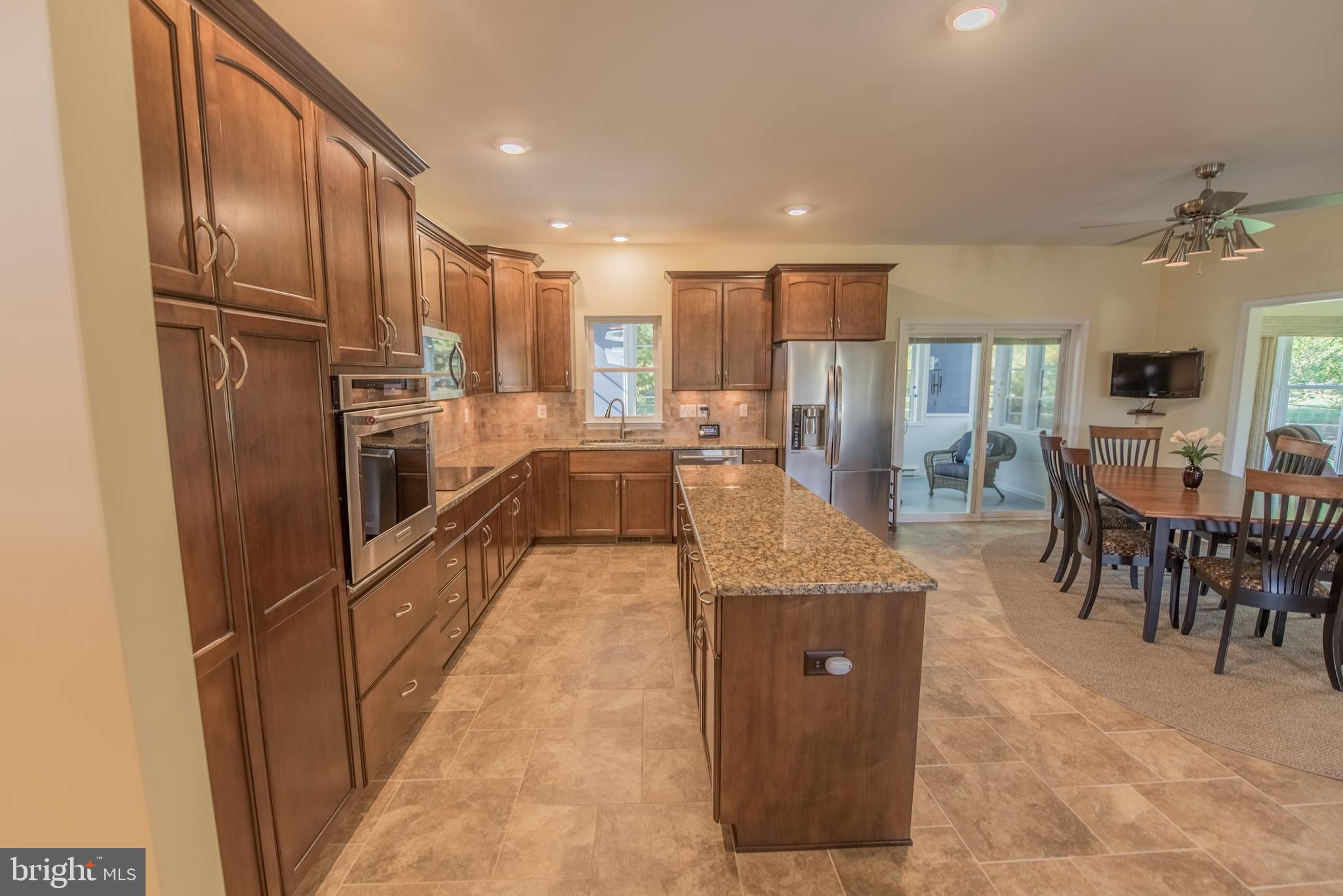 SHEPHERDS RETREAT - Residential