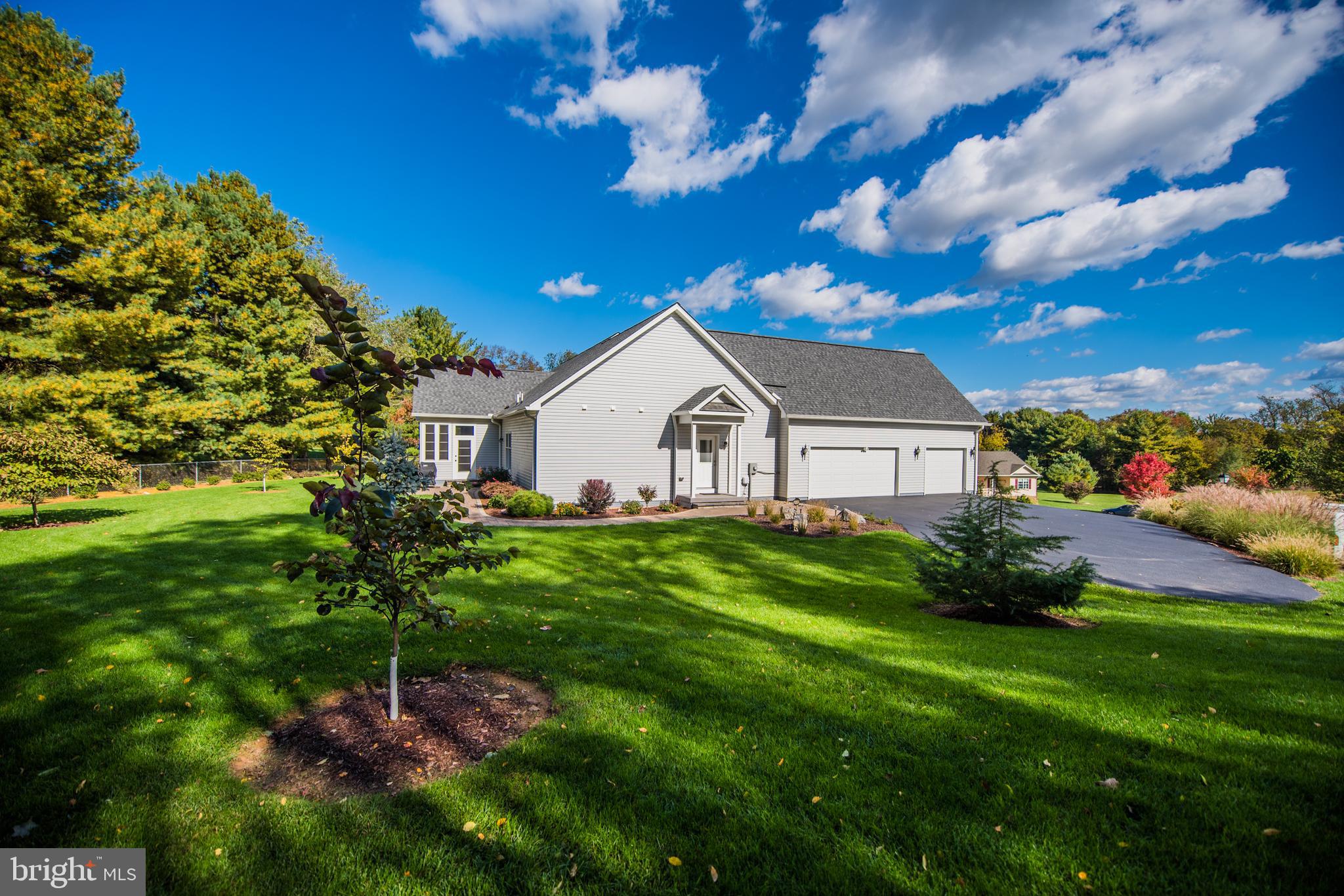 SHEPHERDS RETREAT - Residential