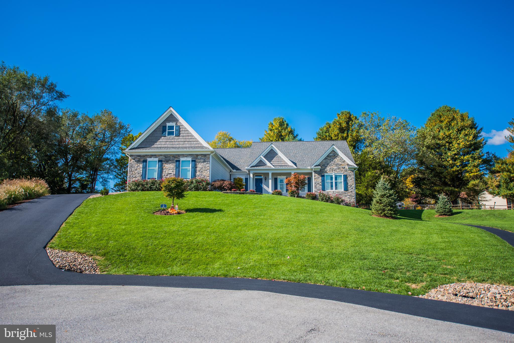 SHEPHERDS RETREAT - Residential
