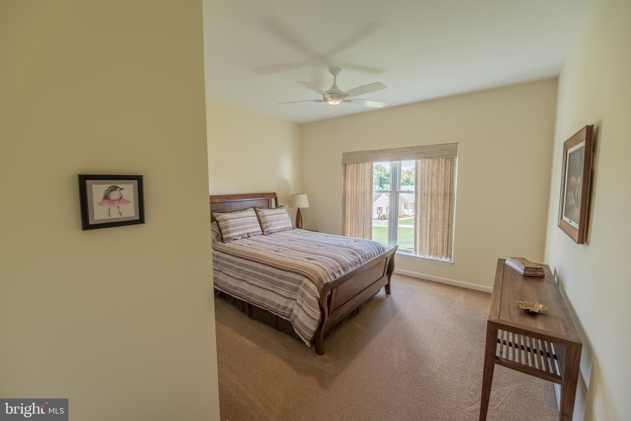 SHEPHERDS RETREAT - Residential