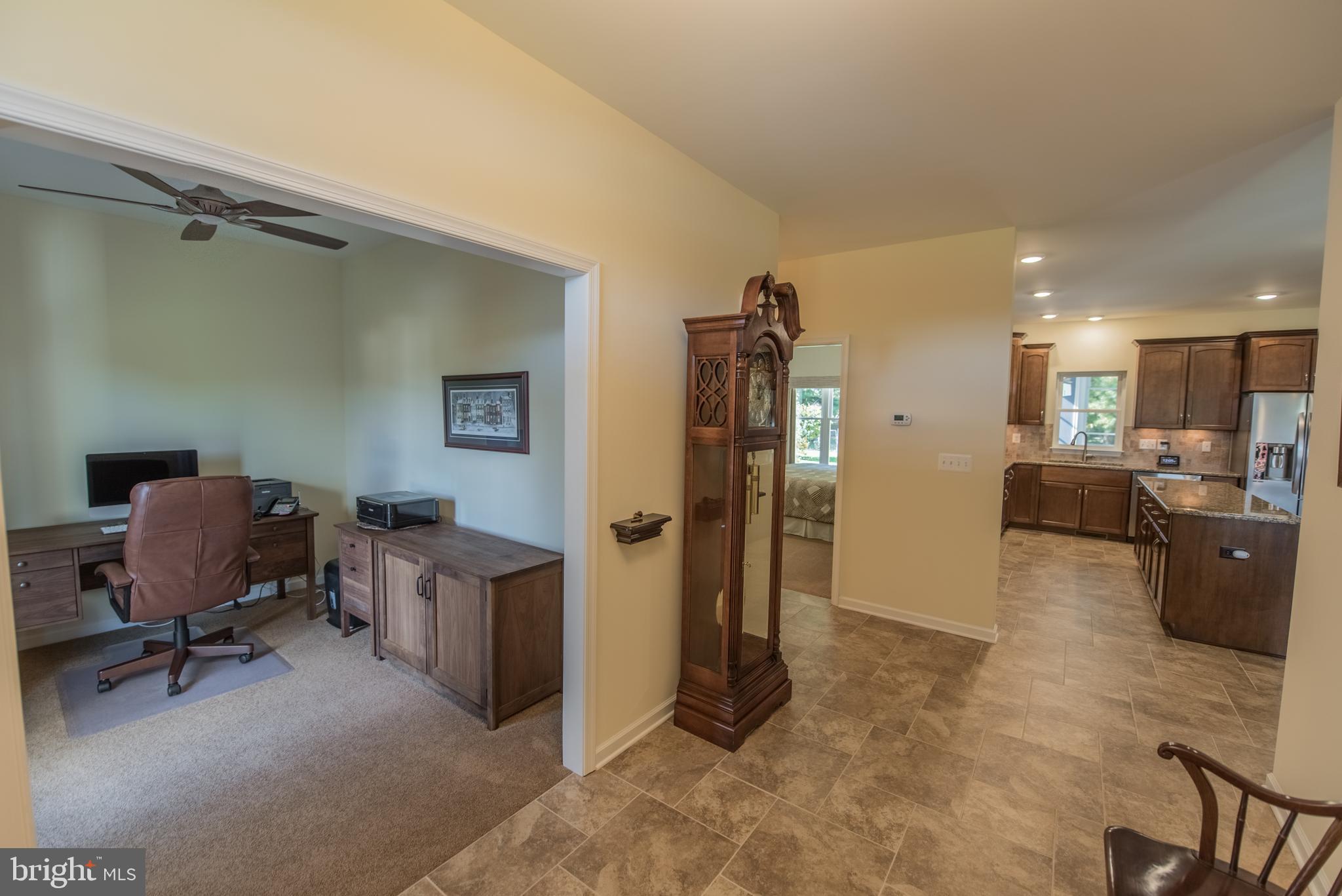 SHEPHERDS RETREAT - Residential