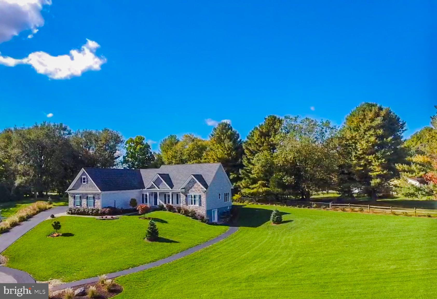 SHEPHERDS RETREAT - Residential