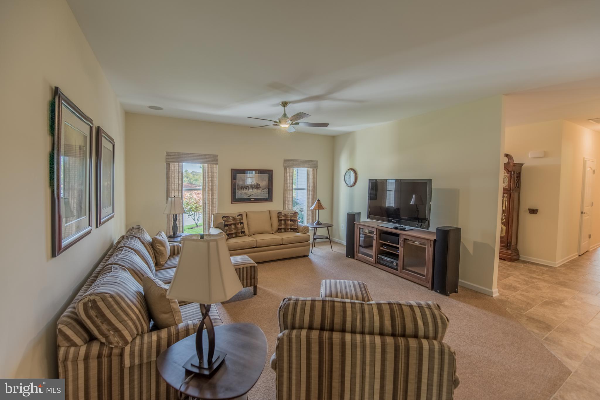 SHEPHERDS RETREAT - Residential