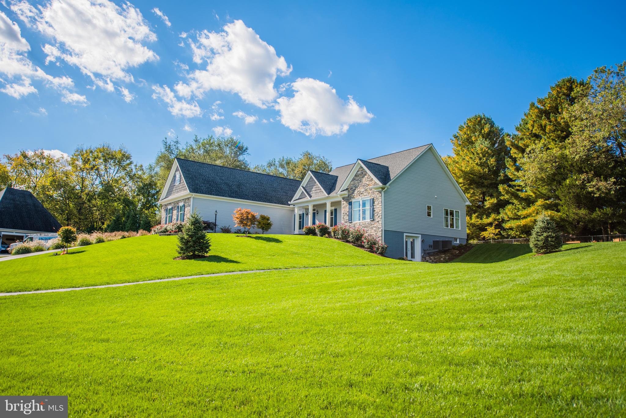SHEPHERDS RETREAT - Residential