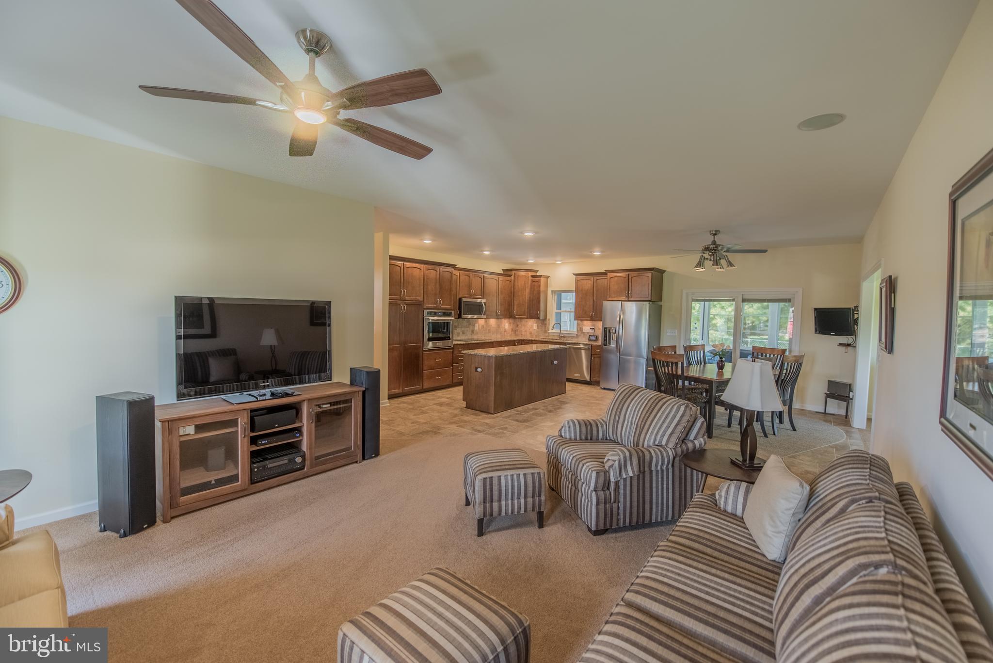 SHEPHERDS RETREAT - Residential