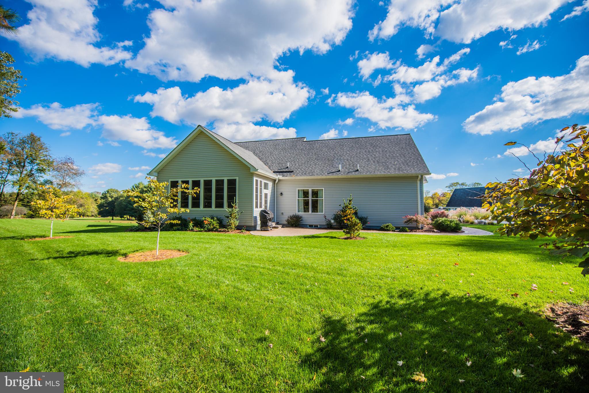 SHEPHERDS RETREAT - Residential