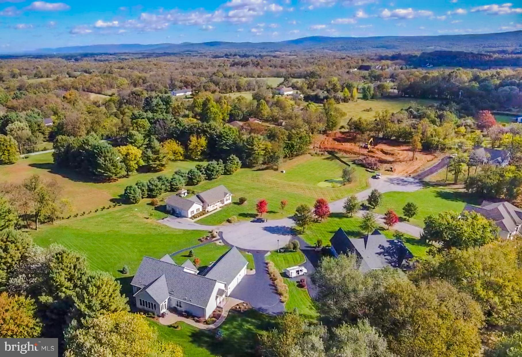 SHEPHERDS RETREAT - Residential