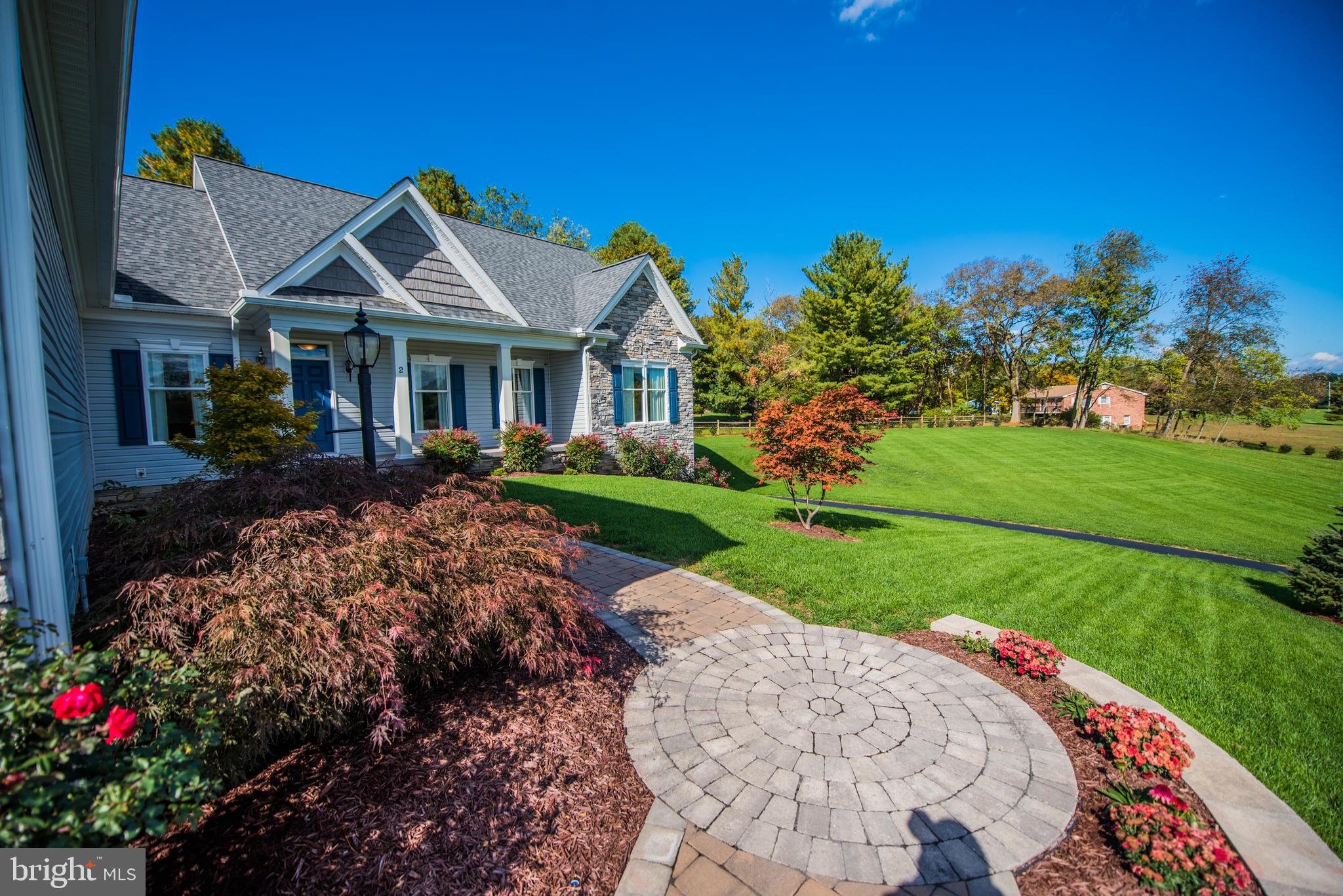 SHEPHERDS RETREAT - Residential